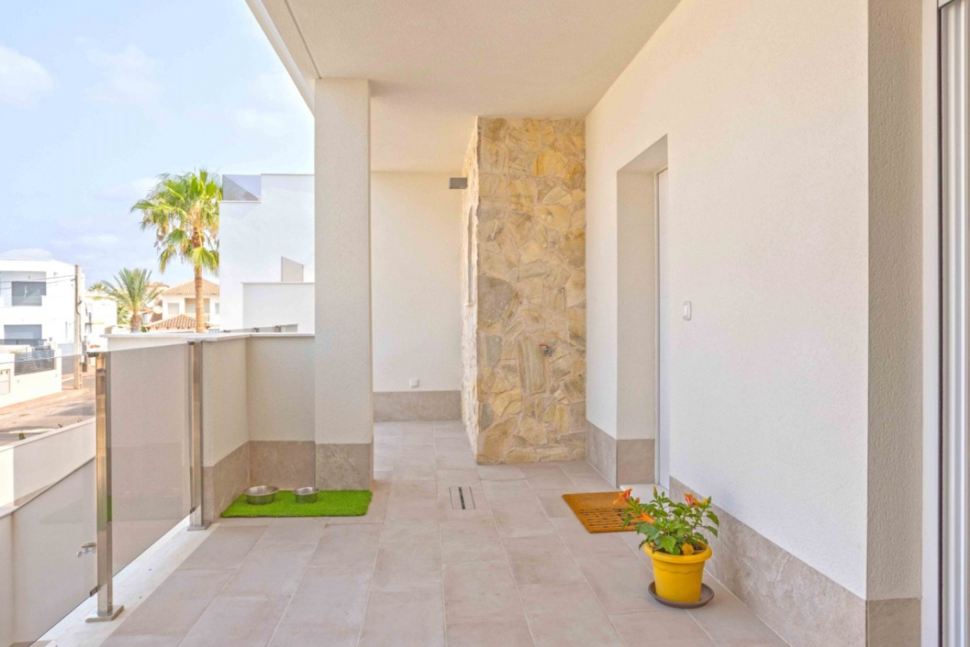 Resale - Apartment  - Orihuela Costa - Villamartin