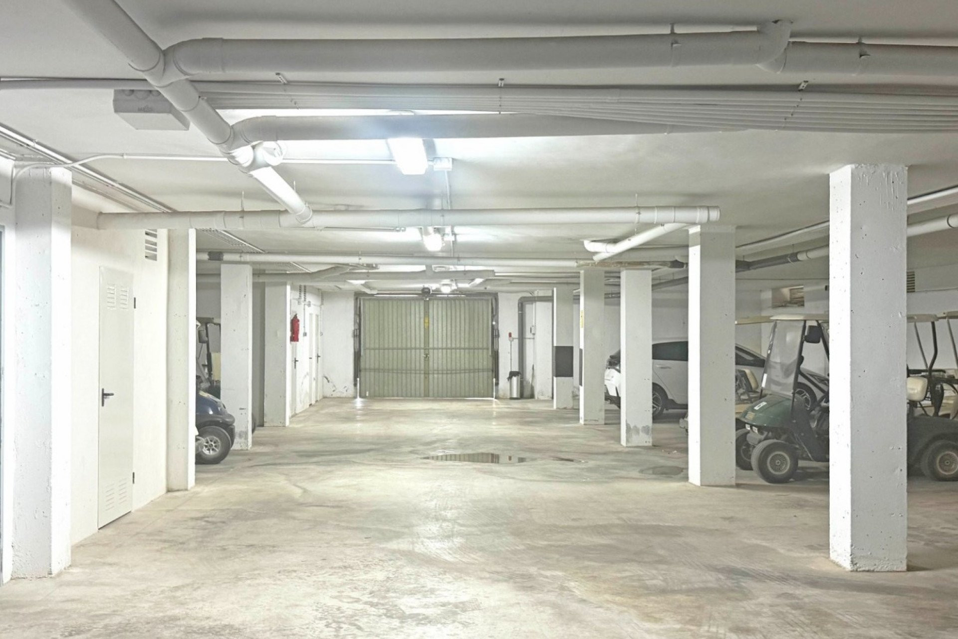 Resale - Apartment  - Orihuela Costa - Villamartin