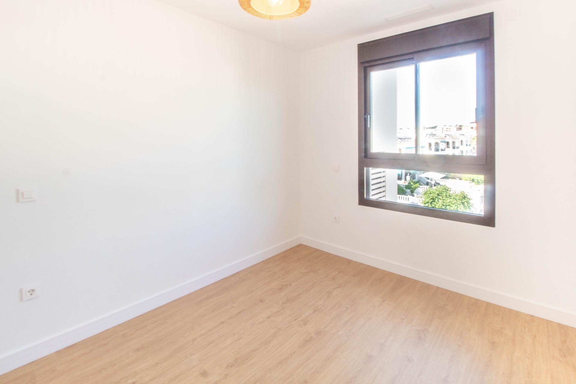 Resale - Apartment  - Orihuela Costa - Villamartin