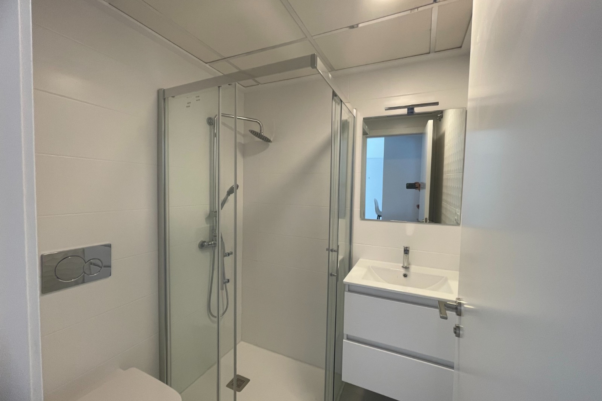 Resale - Apartment  - Orihuela Costa - Villamartin