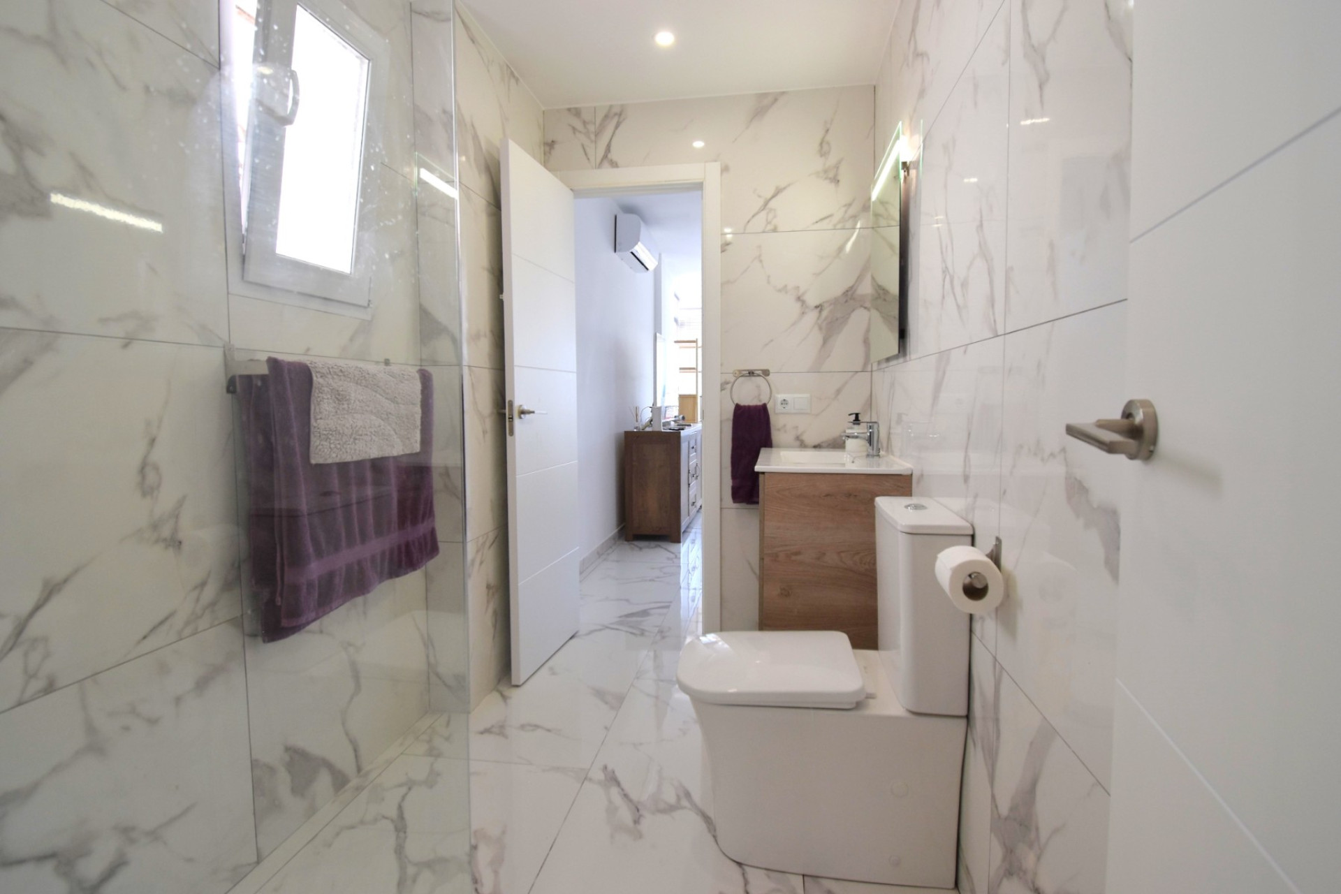 Resale - Apartment  - Orihuela Costa - Villamartin