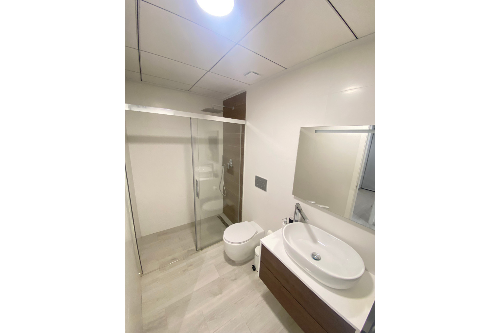 Resale - Apartment  - Orihuela Costa - Villamartín