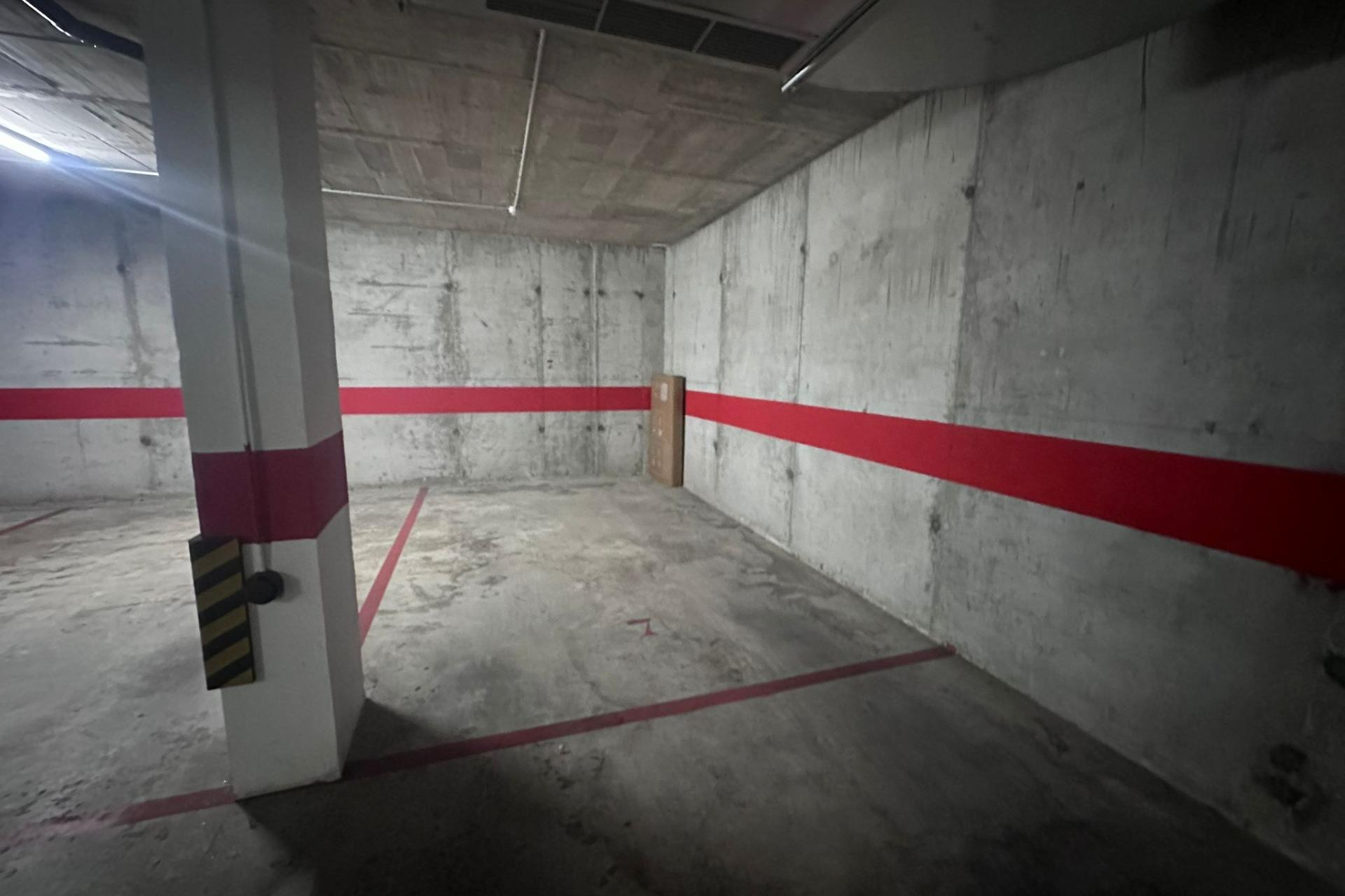 Resale - Apartment  - Orihuela Costa - Villamartín