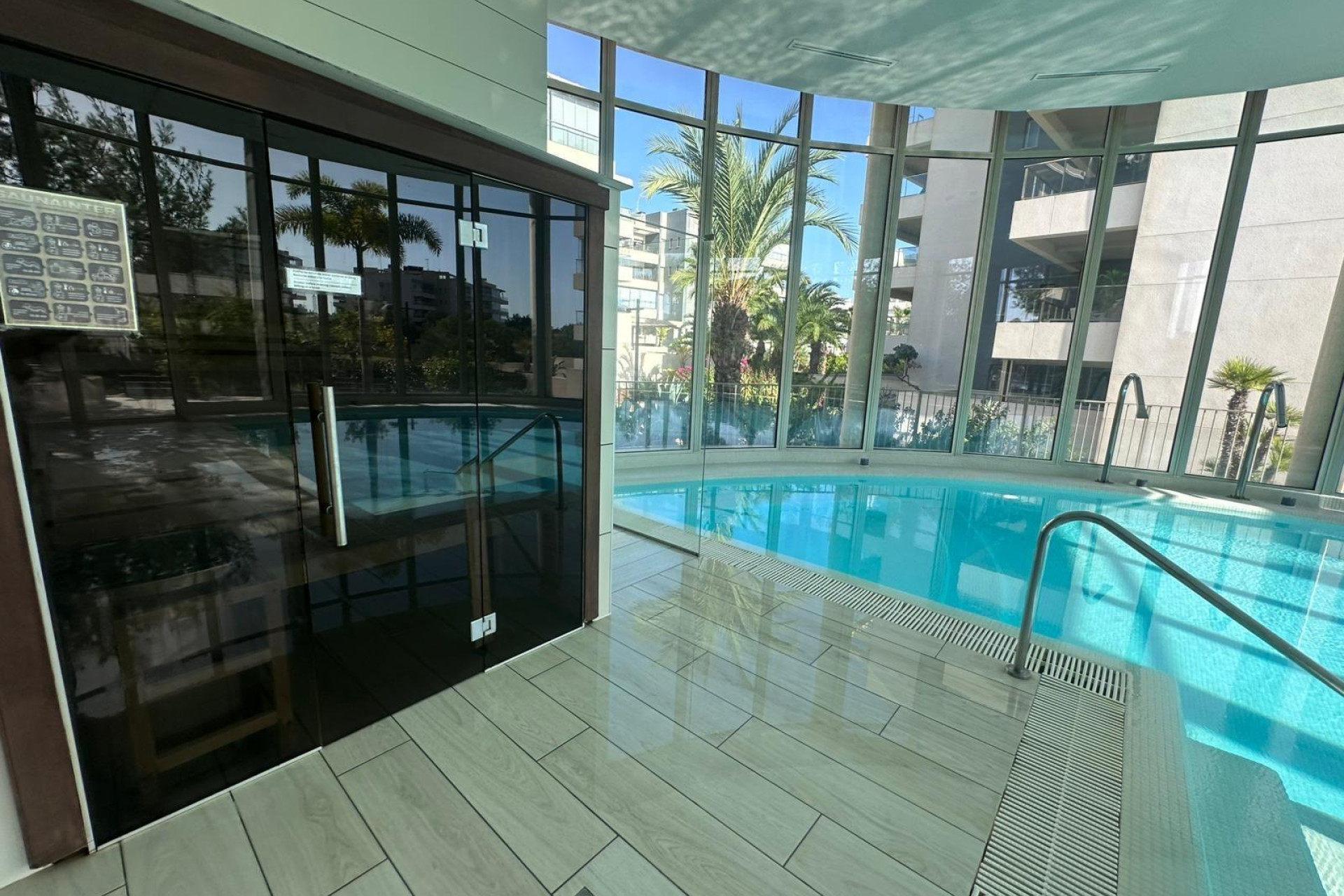 Resale - Apartment  - Orihuela Costa - Villamartín