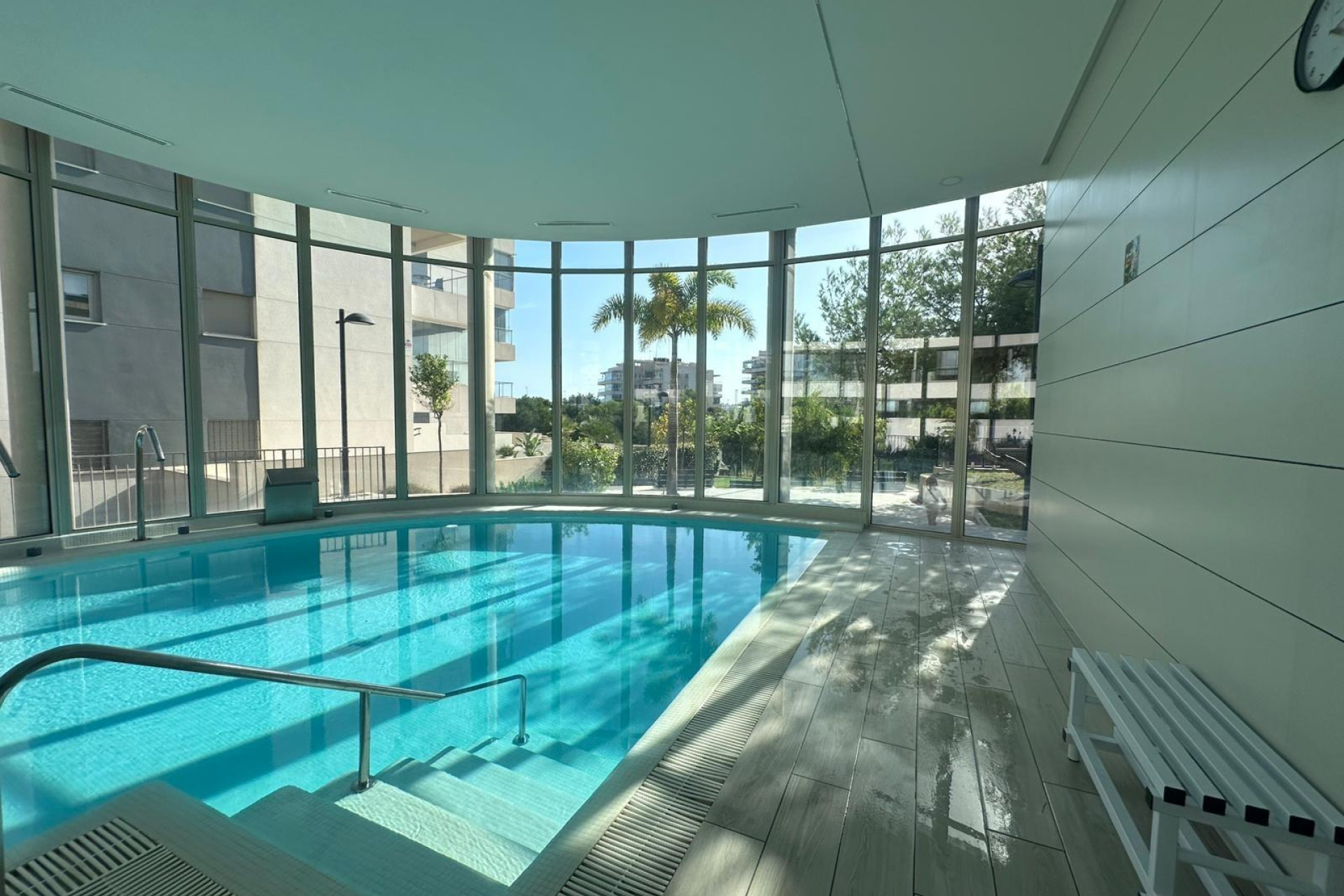 Resale - Apartment  - Orihuela Costa - Villamartín