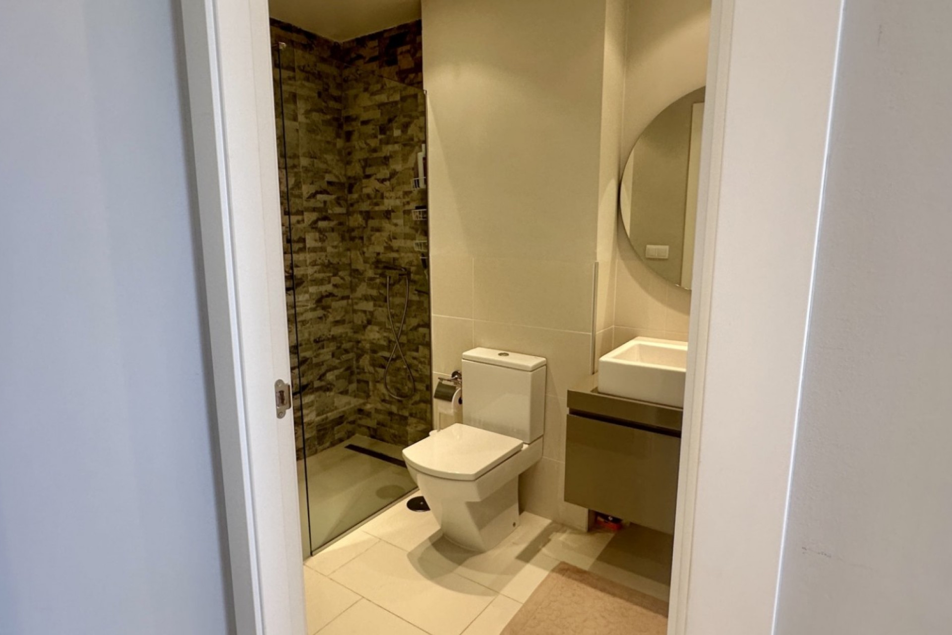 Resale - Apartment  - Orihuela Costa - Villamartin