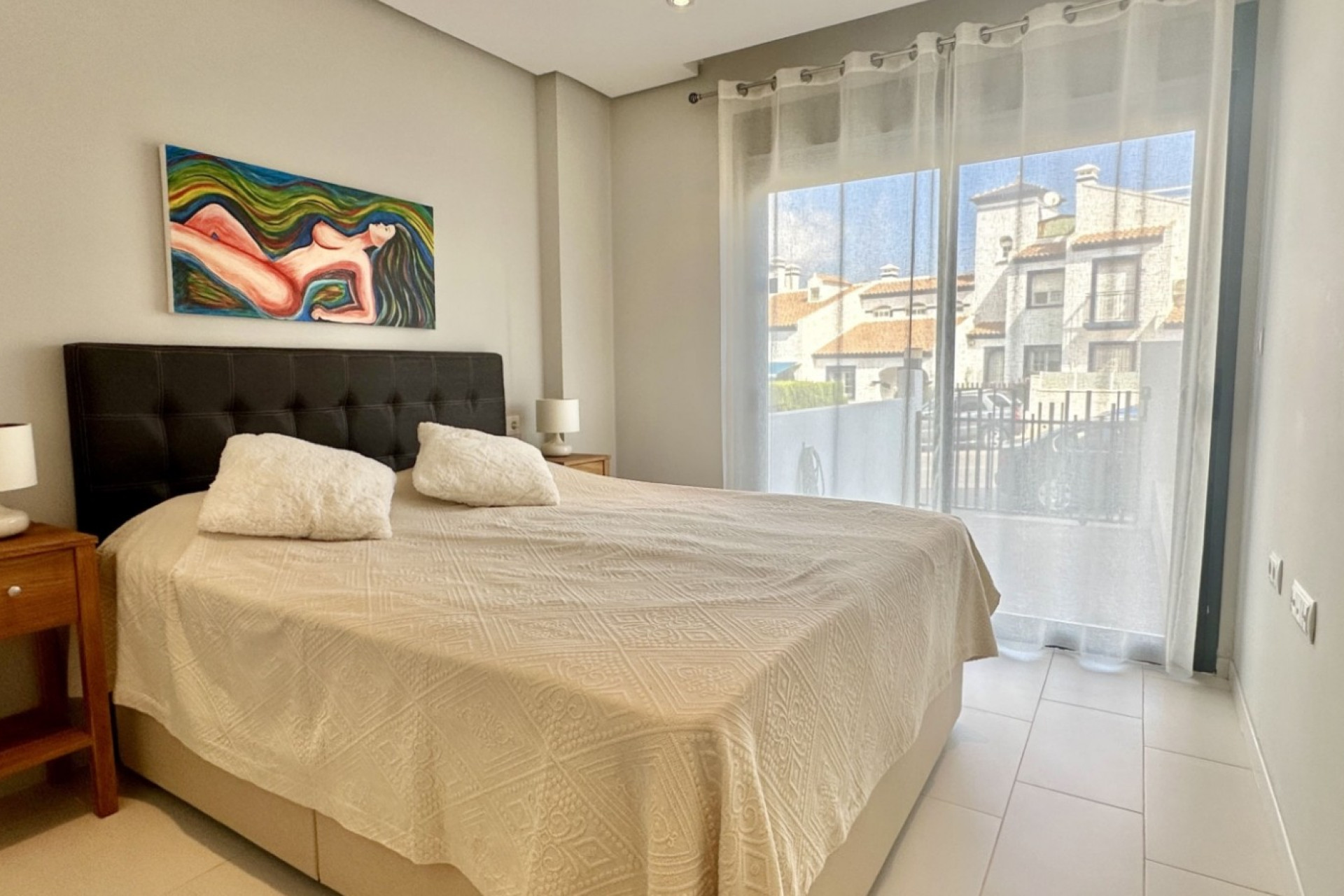 Resale - Apartment  - Orihuela Costa - Villamartin