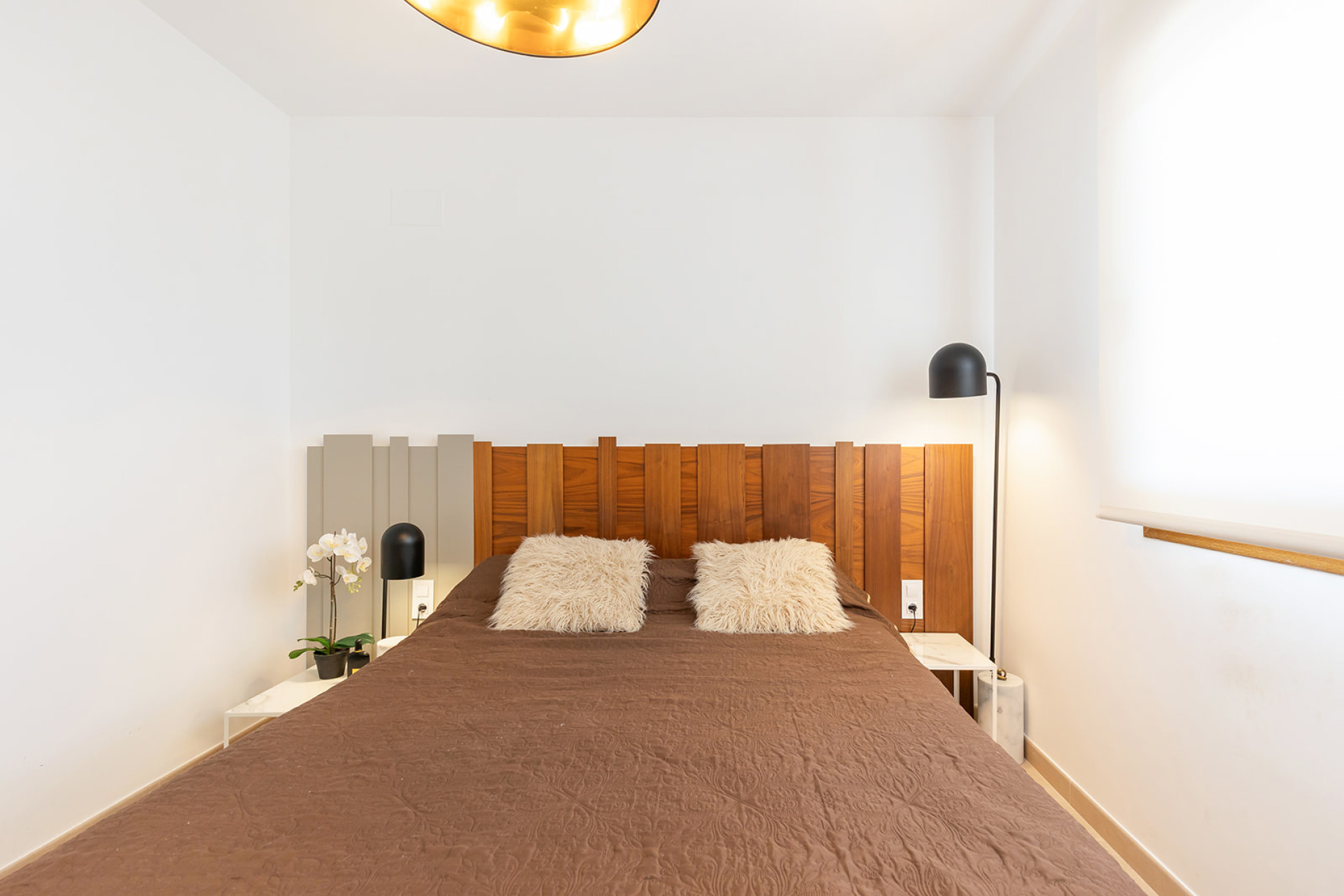 Resale - Apartment  - Orihuela Costa - Villamartin