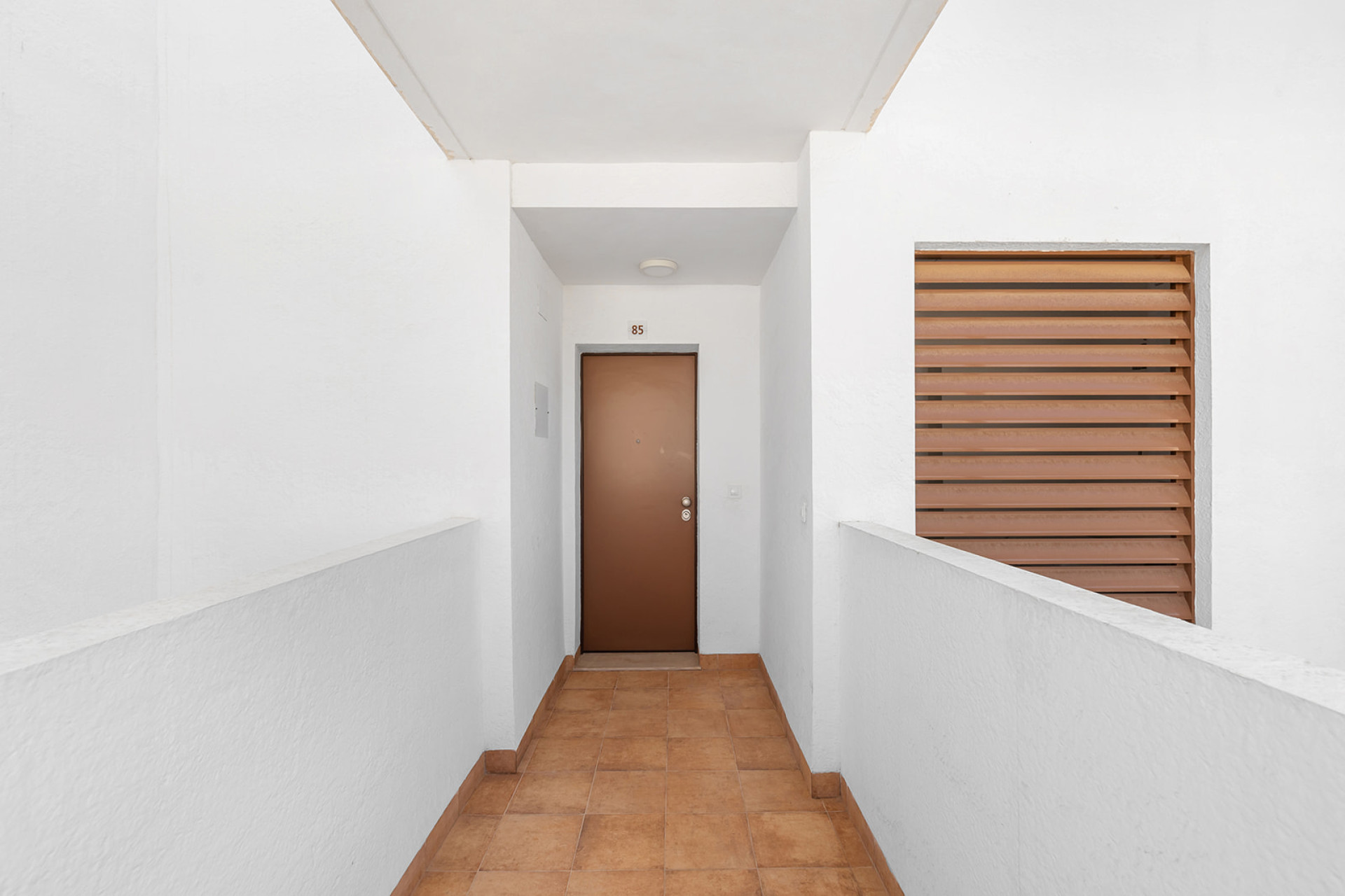 Resale - Apartment  - Orihuela Costa - Villamartin