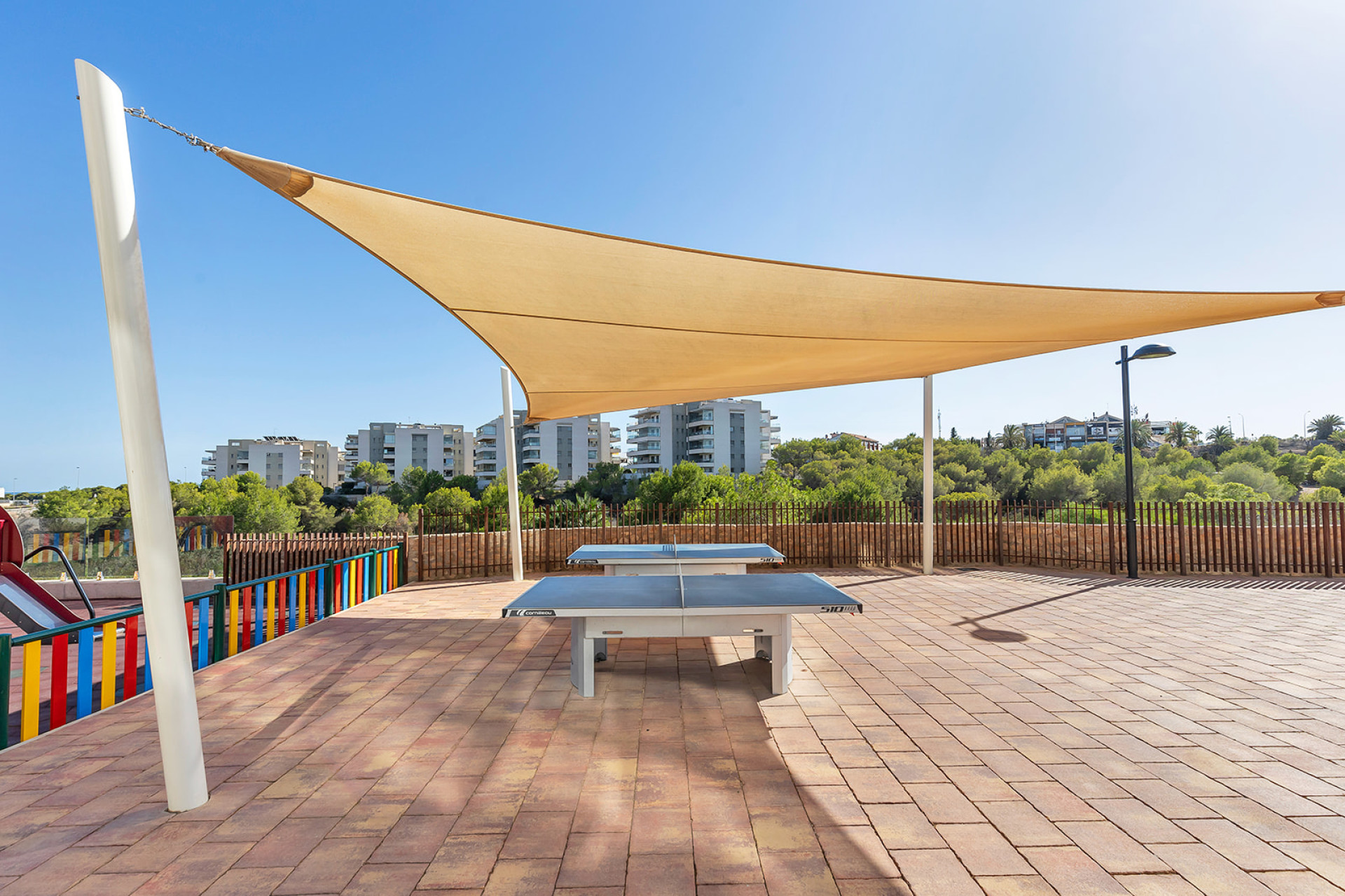 Resale - Apartment  - Orihuela Costa - Villamartin