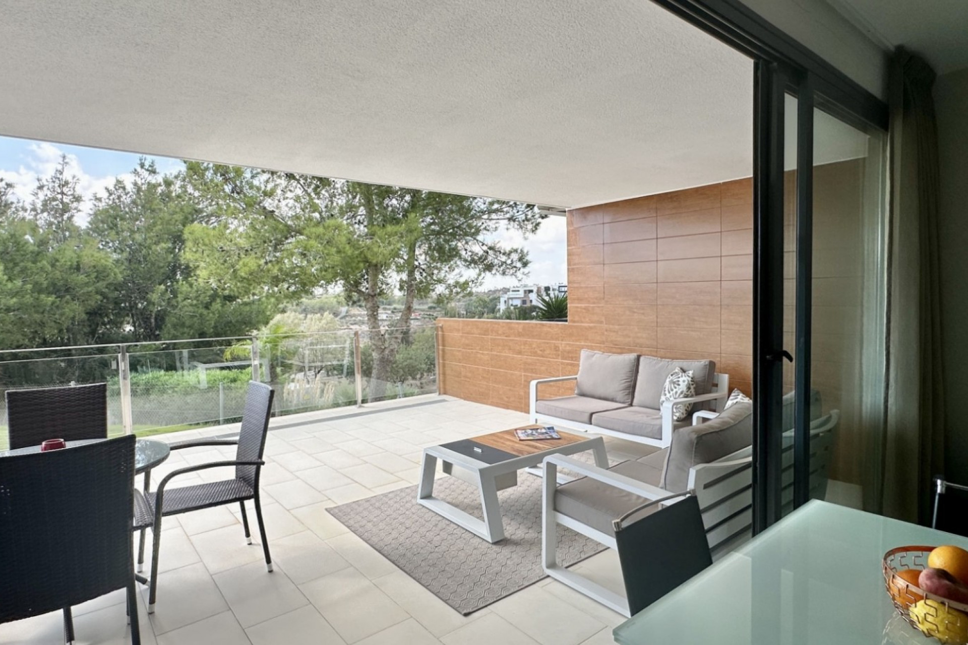 Resale - Apartment  - Orihuela Costa - Villamartin