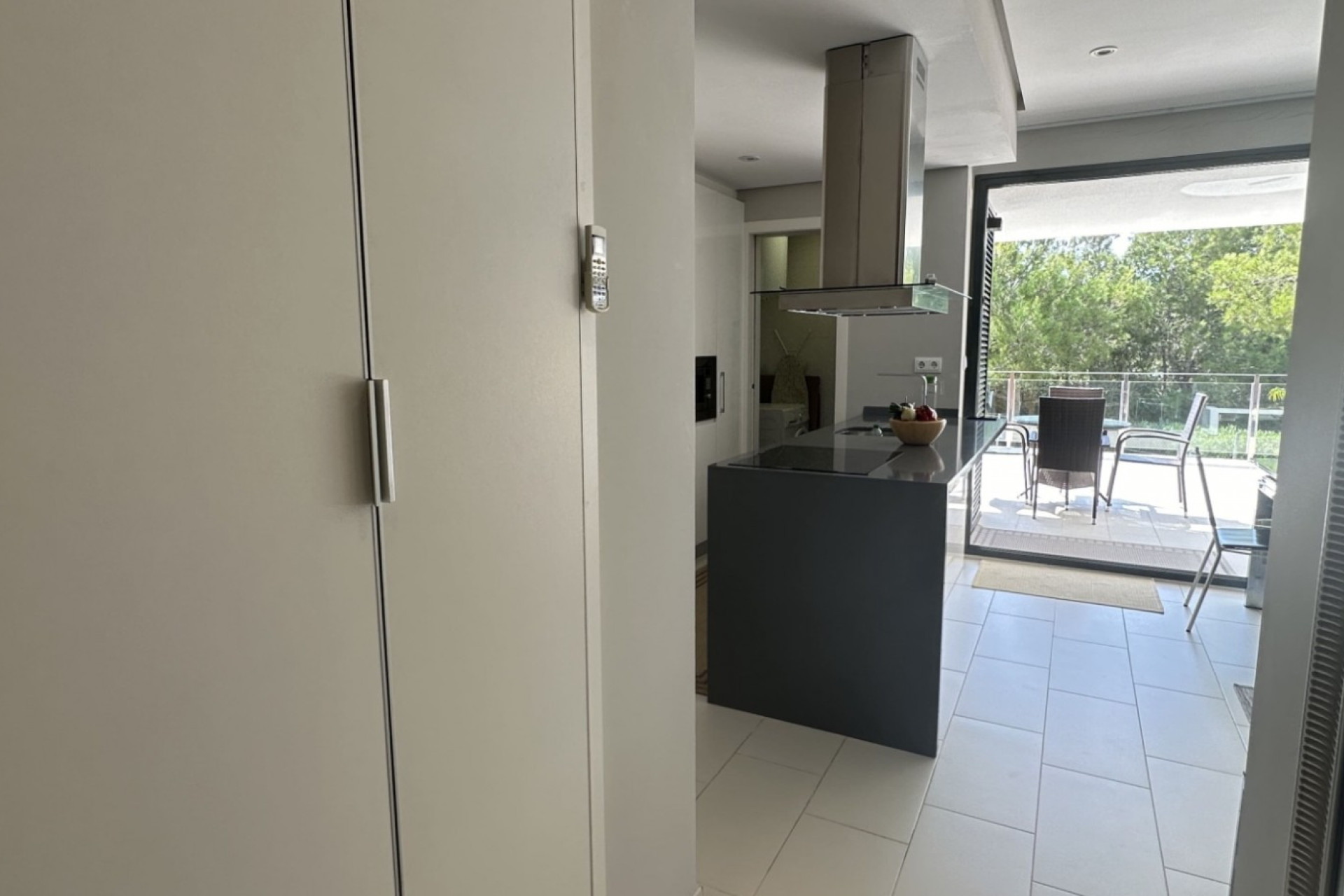 Resale - Apartment  - Orihuela Costa - Villamartin