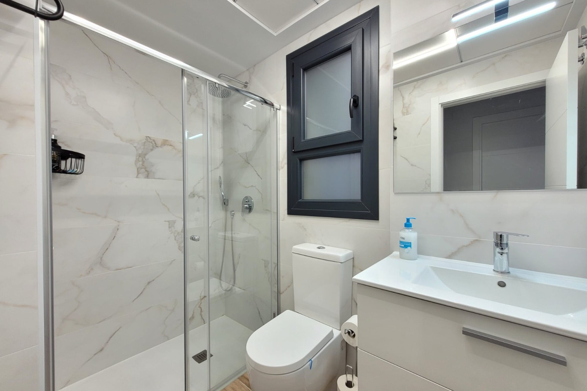 Resale - Apartment  - Orihuela Costa - Villamartin