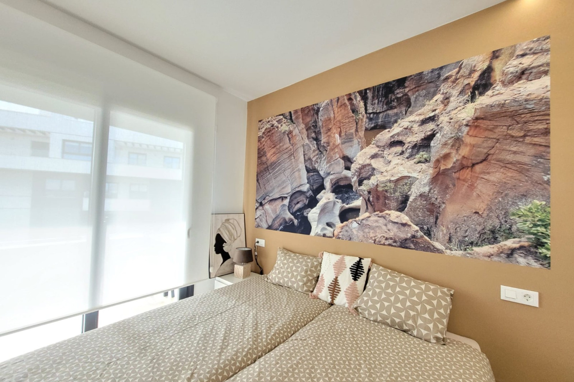 Resale - Apartment  - Orihuela Costa - Villamartin