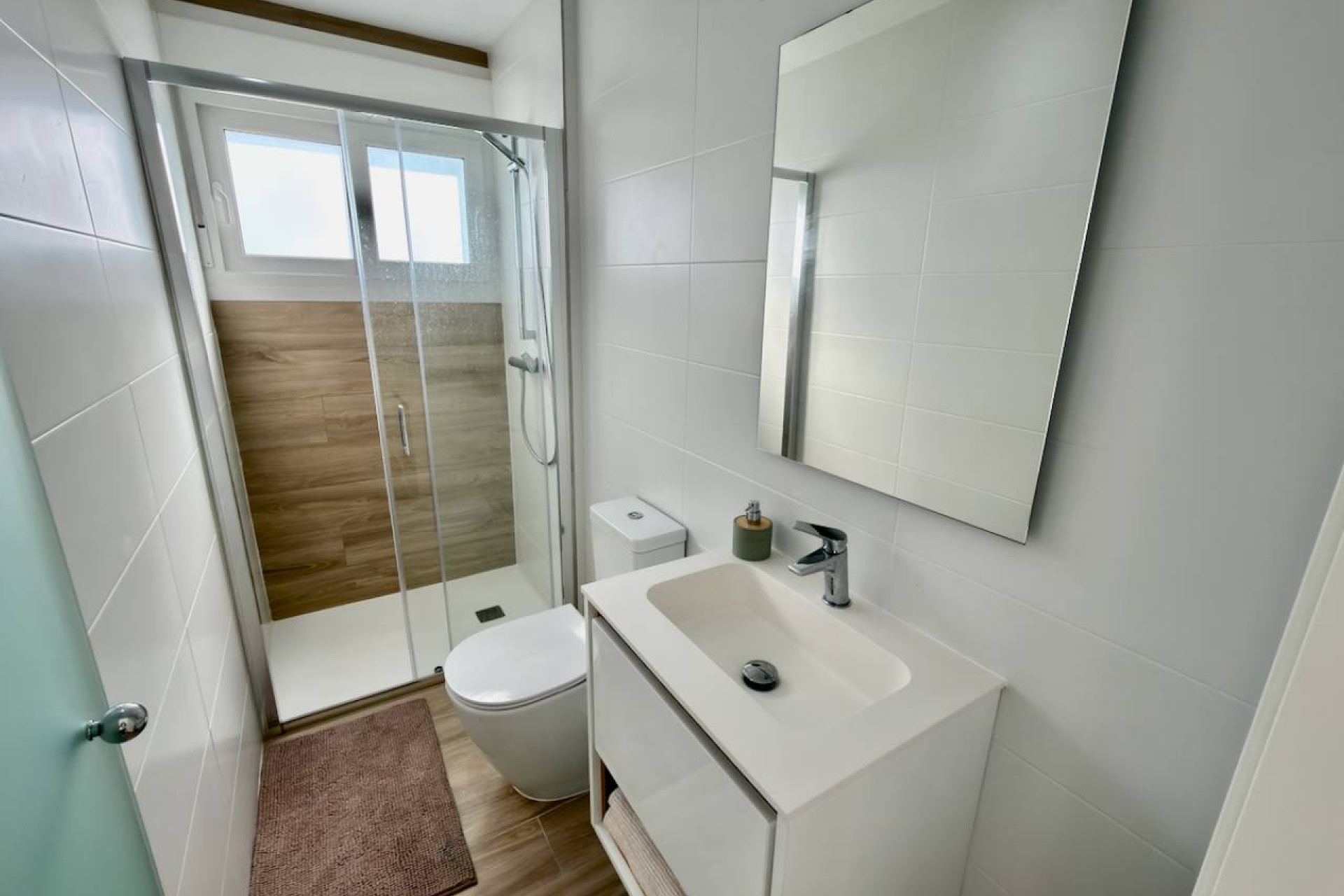 Resale - Apartment  - Orihuela Costa - Vistabella Golf