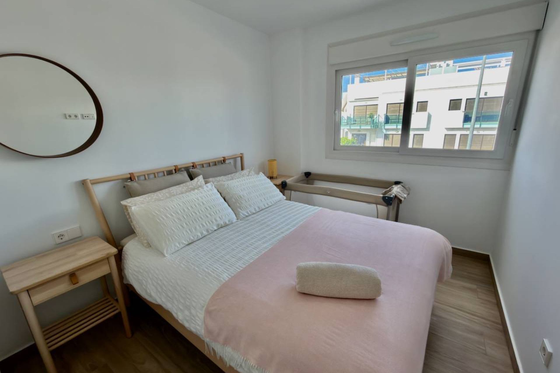 Resale - Apartment  - Orihuela Costa - Vistabella Golf