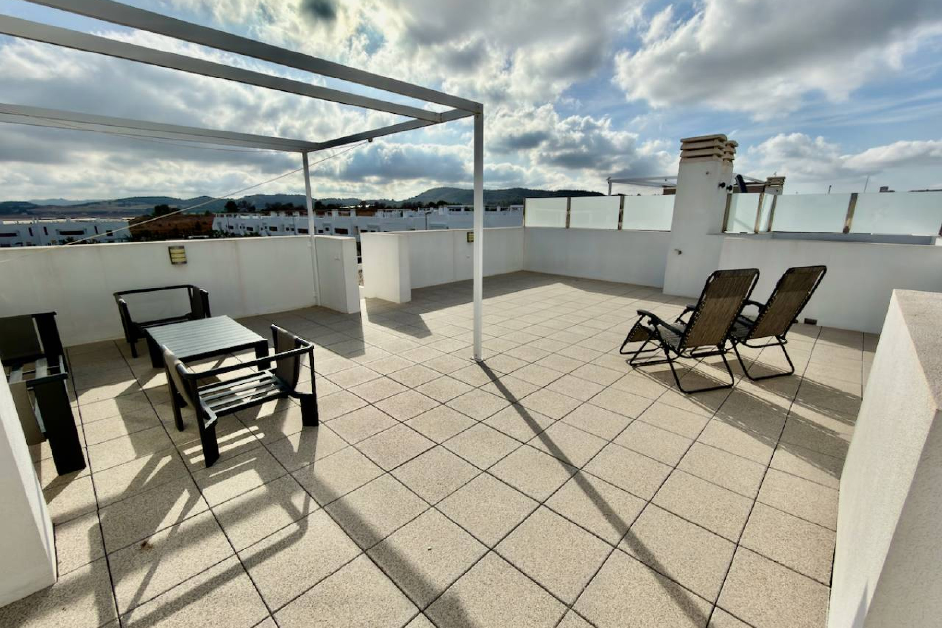 Resale - Apartment  - Orihuela Costa - Vistabella Golf