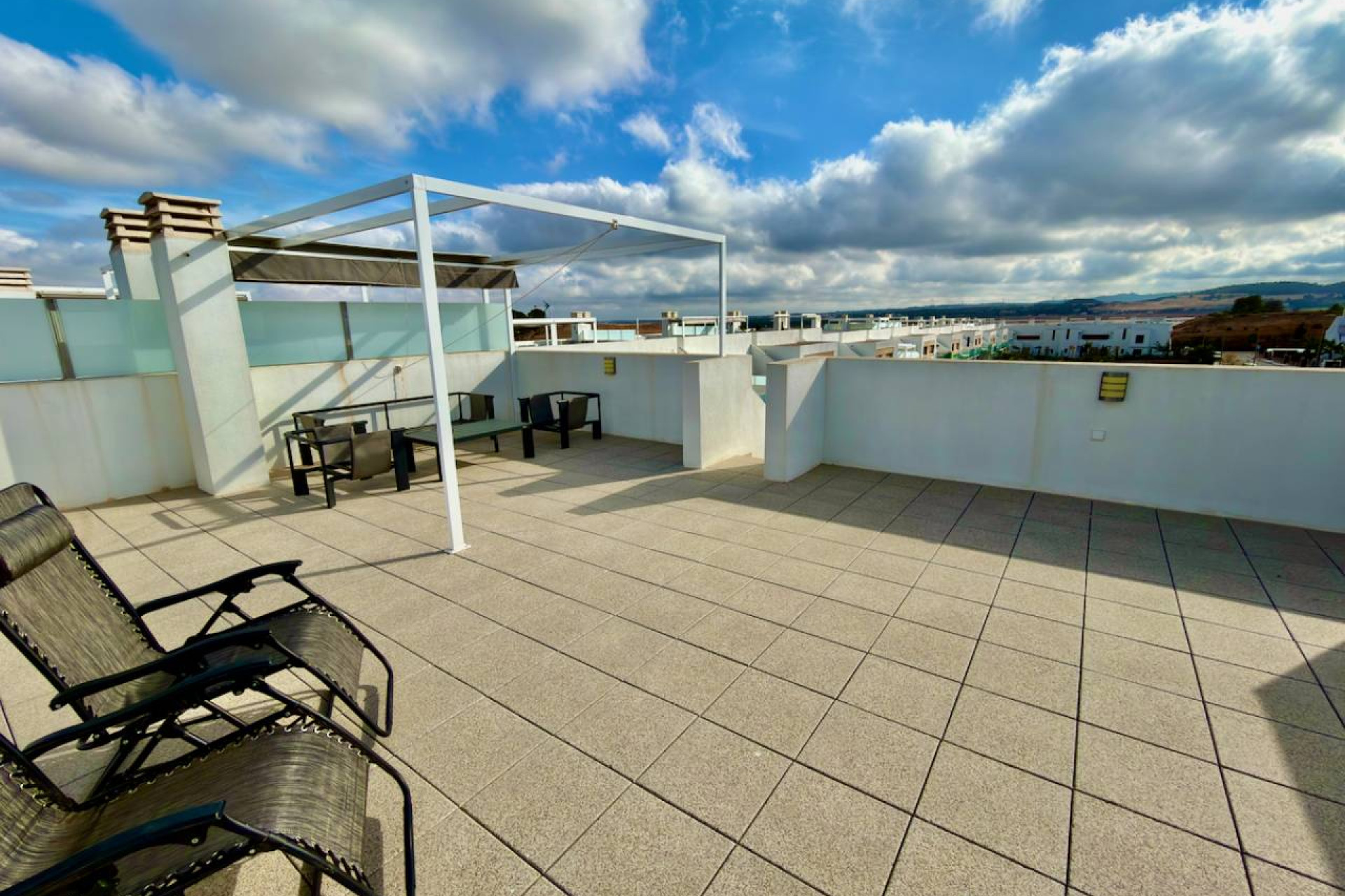 Resale - Apartment  - Orihuela Costa - Vistabella Golf