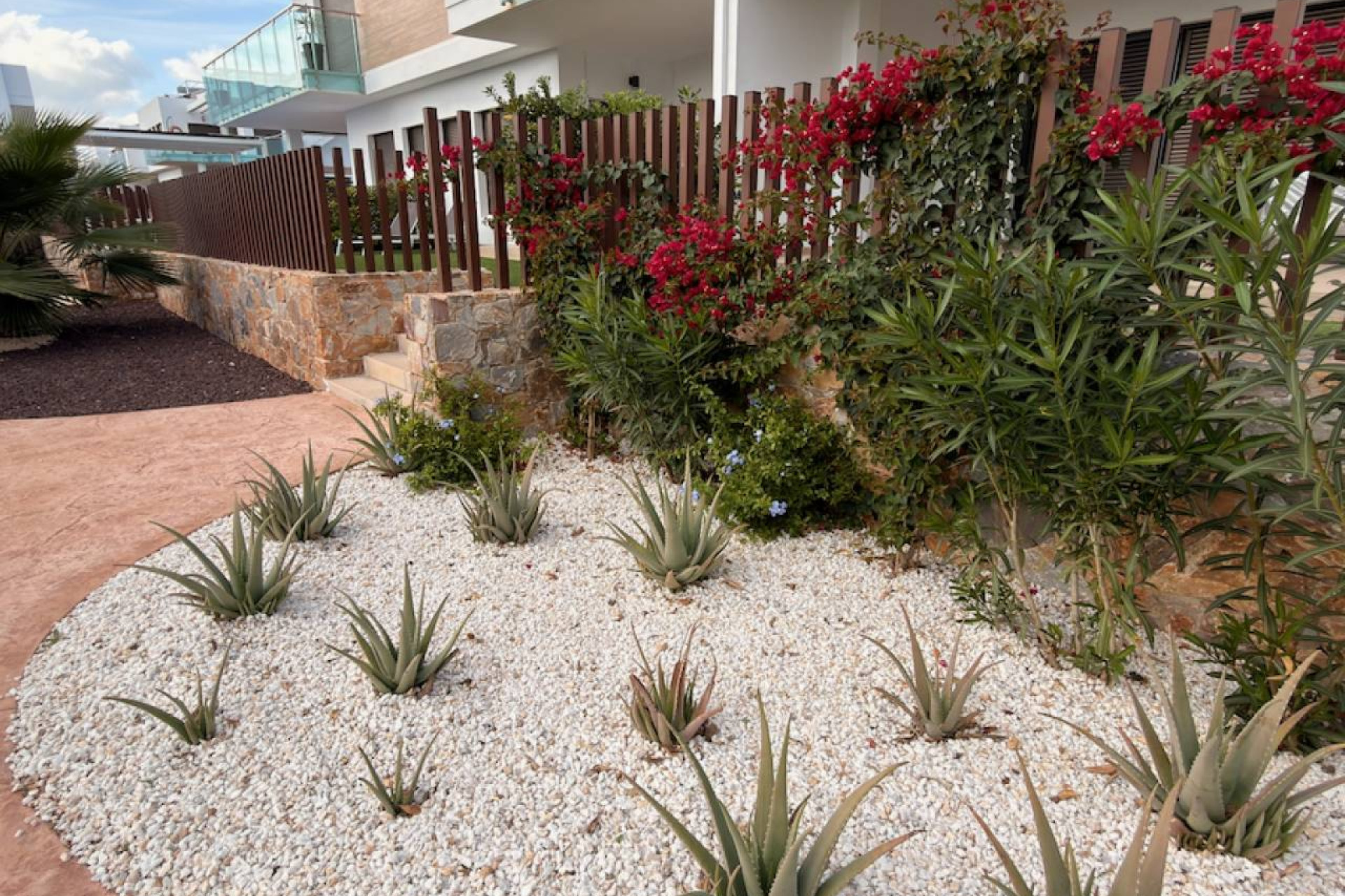 Resale - Apartment  - Orihuela Costa - Vistabella Golf