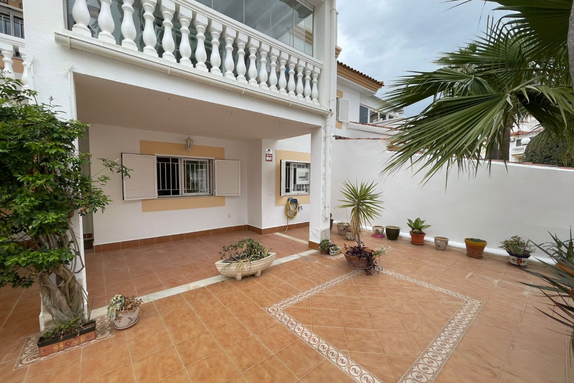Resale - Apartment  - Orihuela Costa