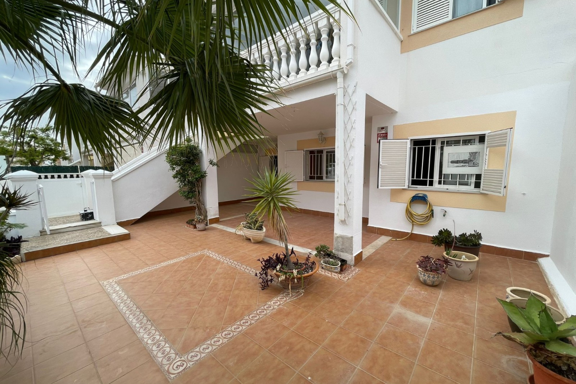 Resale - Apartment  - Orihuela Costa