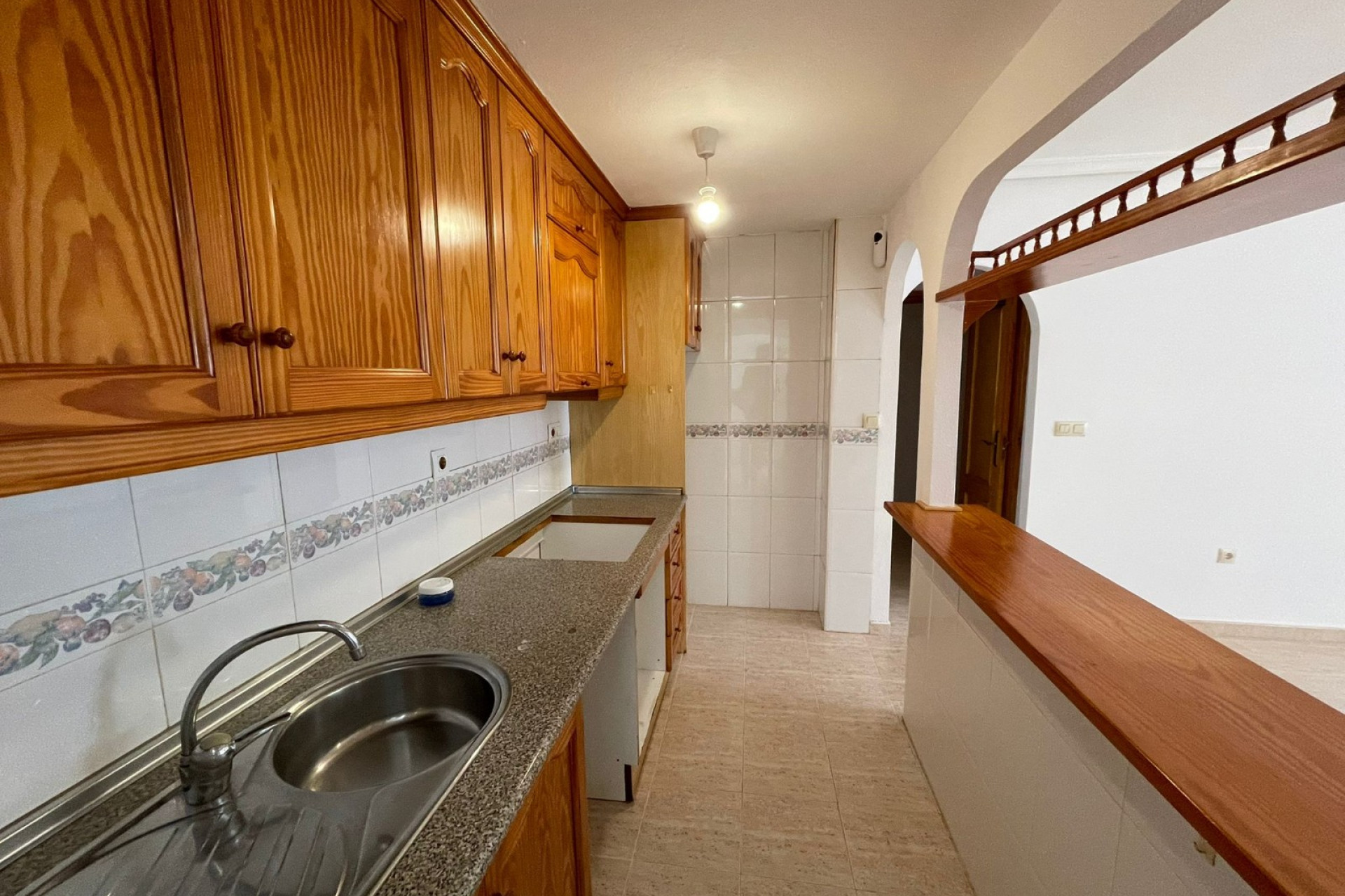 Resale - Apartment  - Orihuela Costa