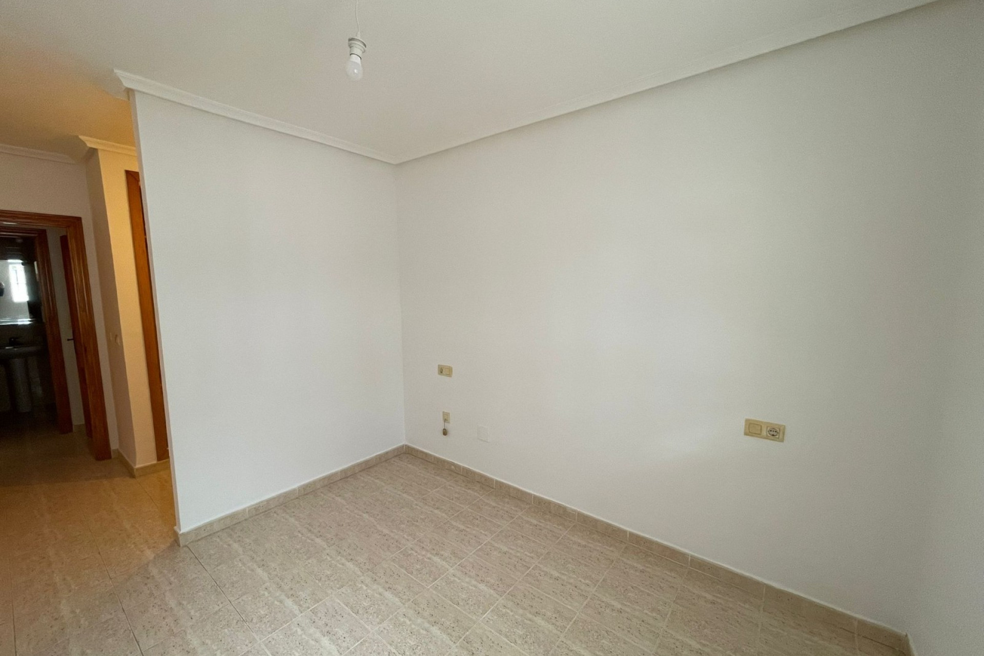 Resale - Apartment  - Orihuela Costa