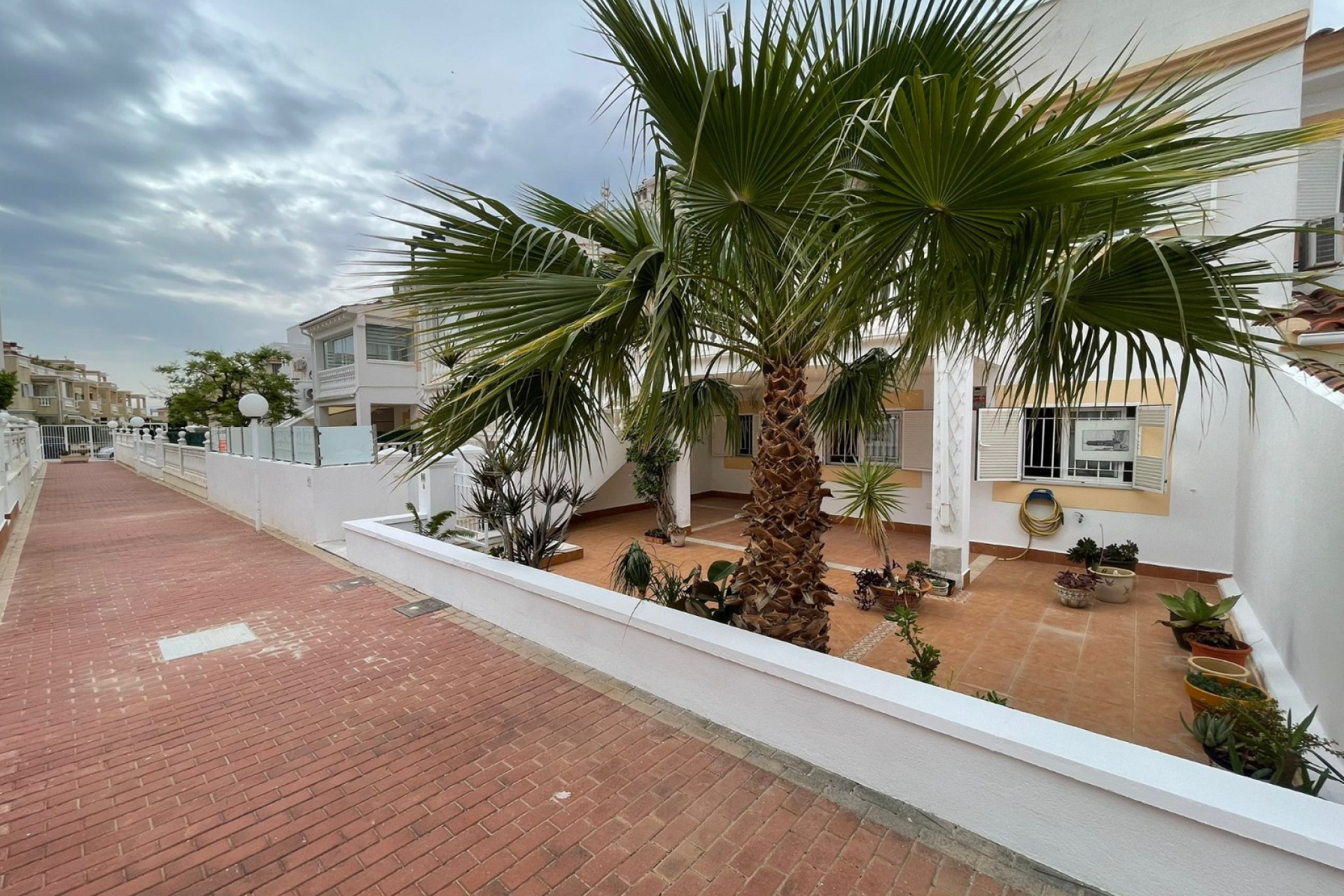 Resale - Apartment  - Orihuela Costa