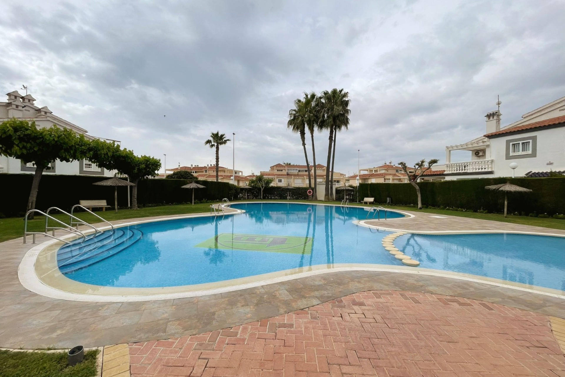Resale - Apartment  - Orihuela Costa