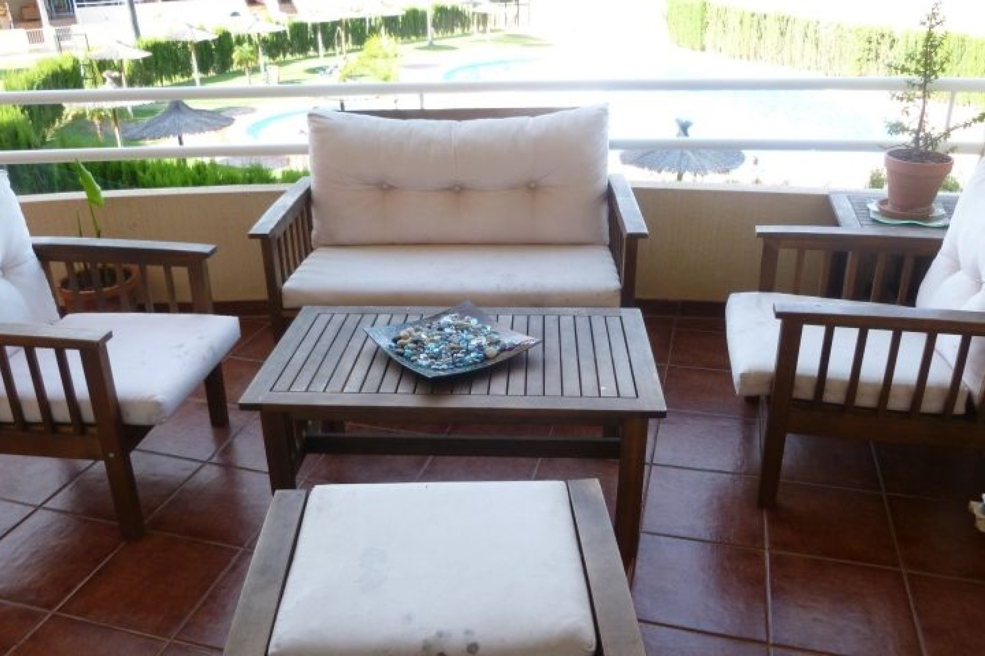 Resale - Apartment  - Orihuela Costa