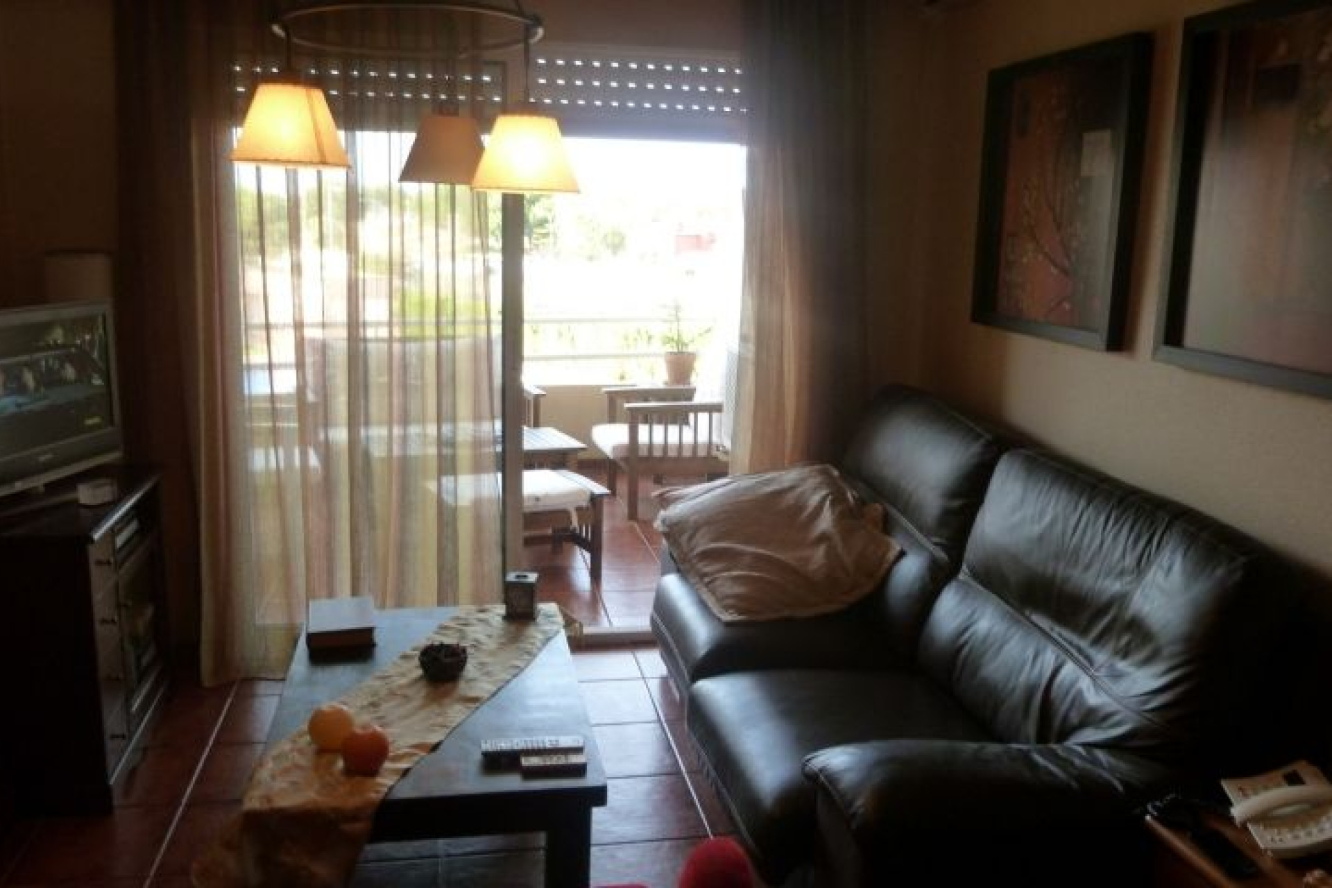 Resale - Apartment  - Orihuela Costa