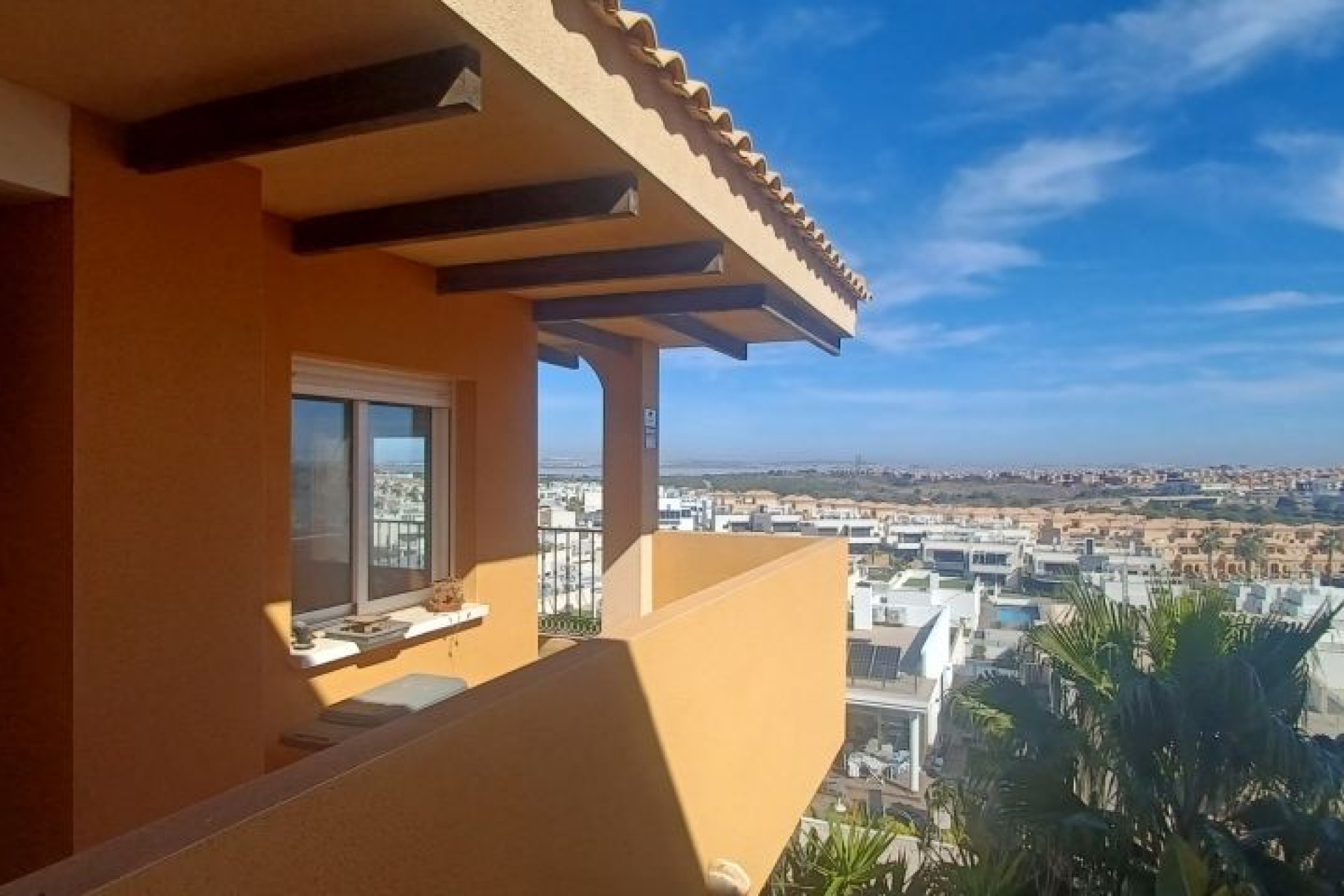 Resale - Apartment  - Orihuela Costa