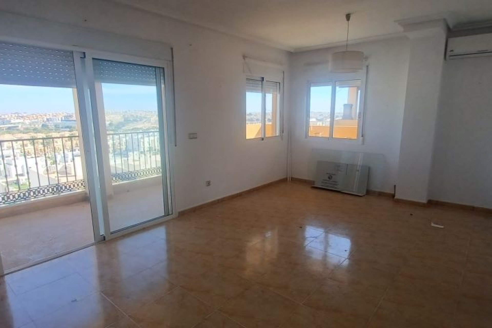 Resale - Apartment  - Orihuela Costa