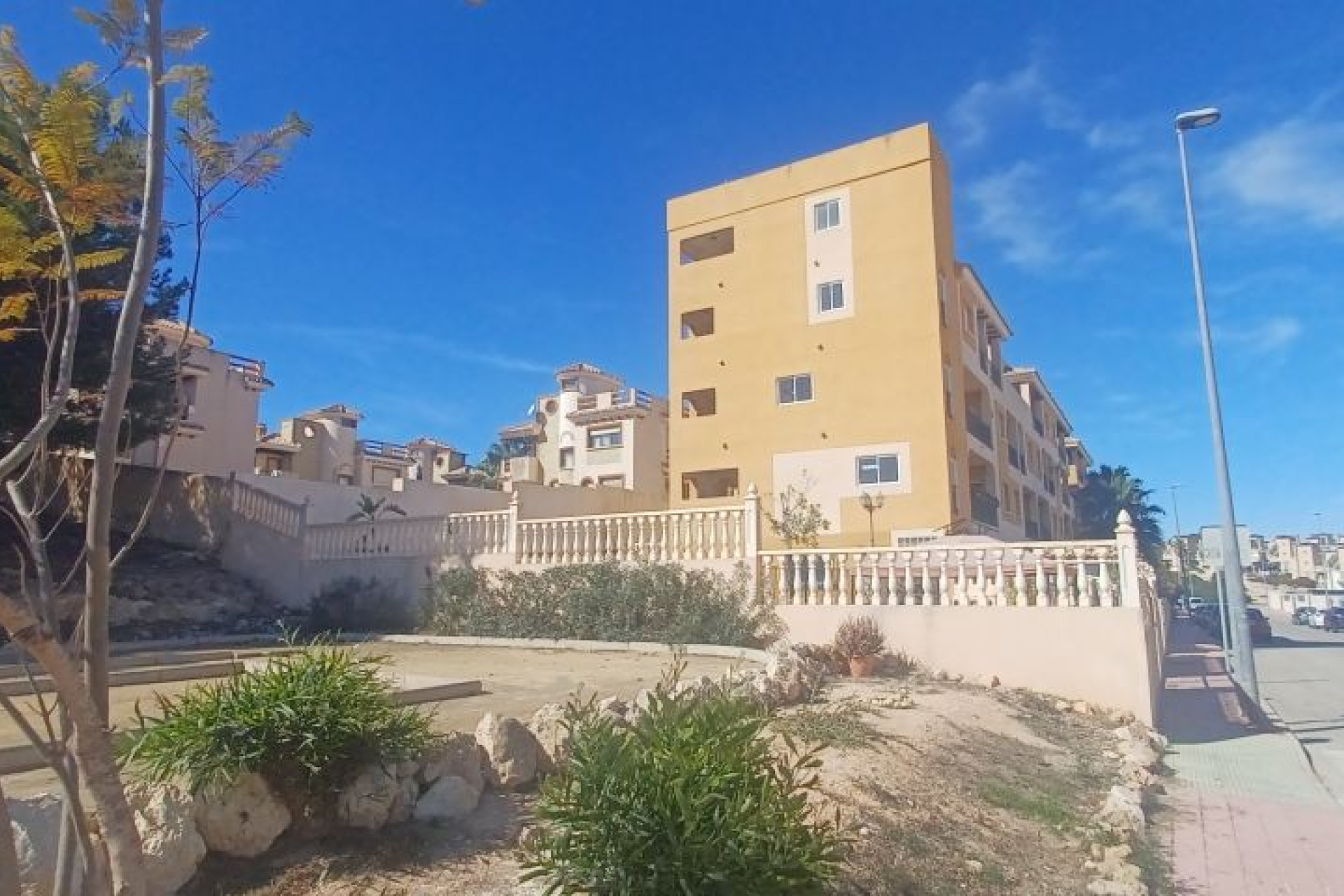 Resale - Apartment  - Orihuela Costa