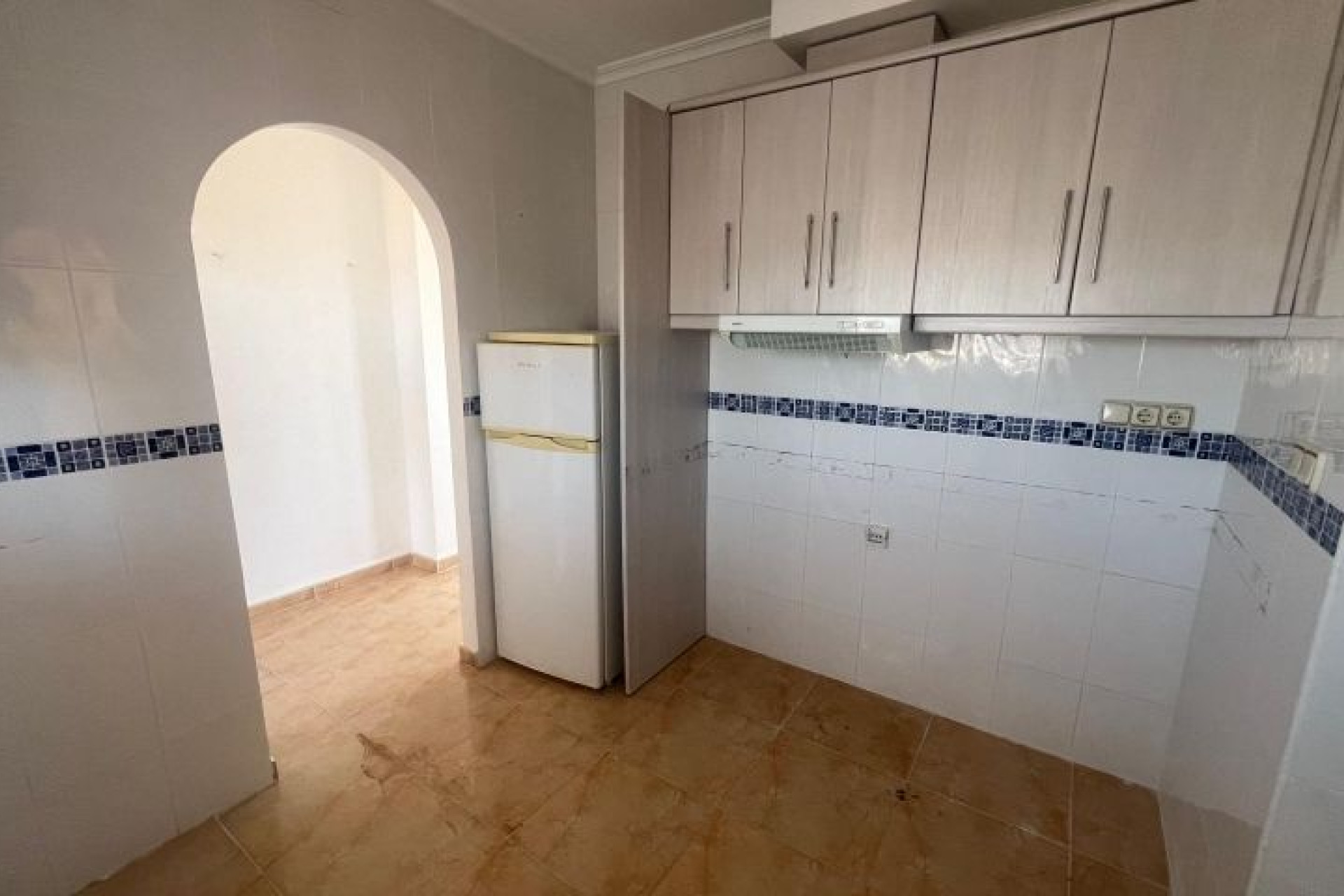 Resale - Apartment  - Orihuela Costa