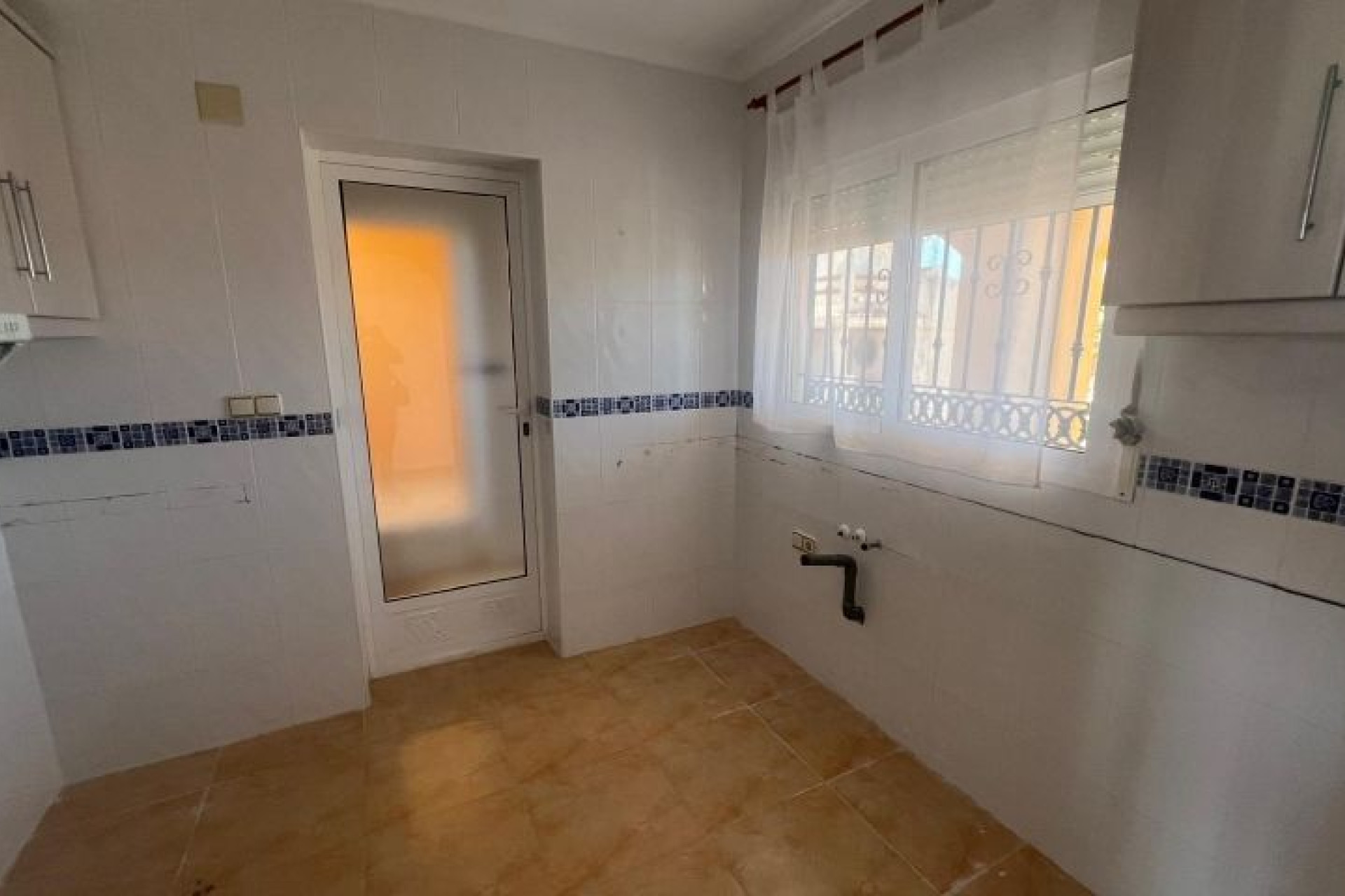 Resale - Apartment  - Orihuela Costa