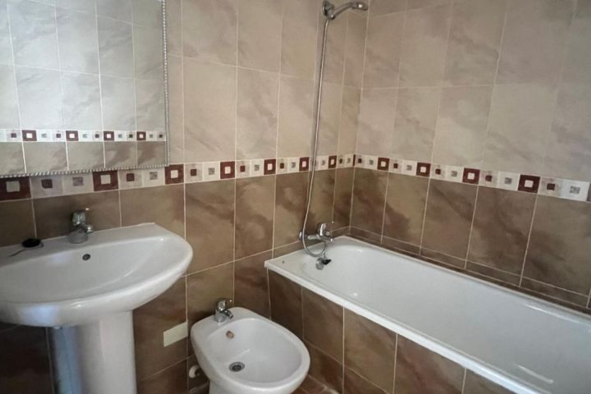 Resale - Apartment  - Orihuela Costa