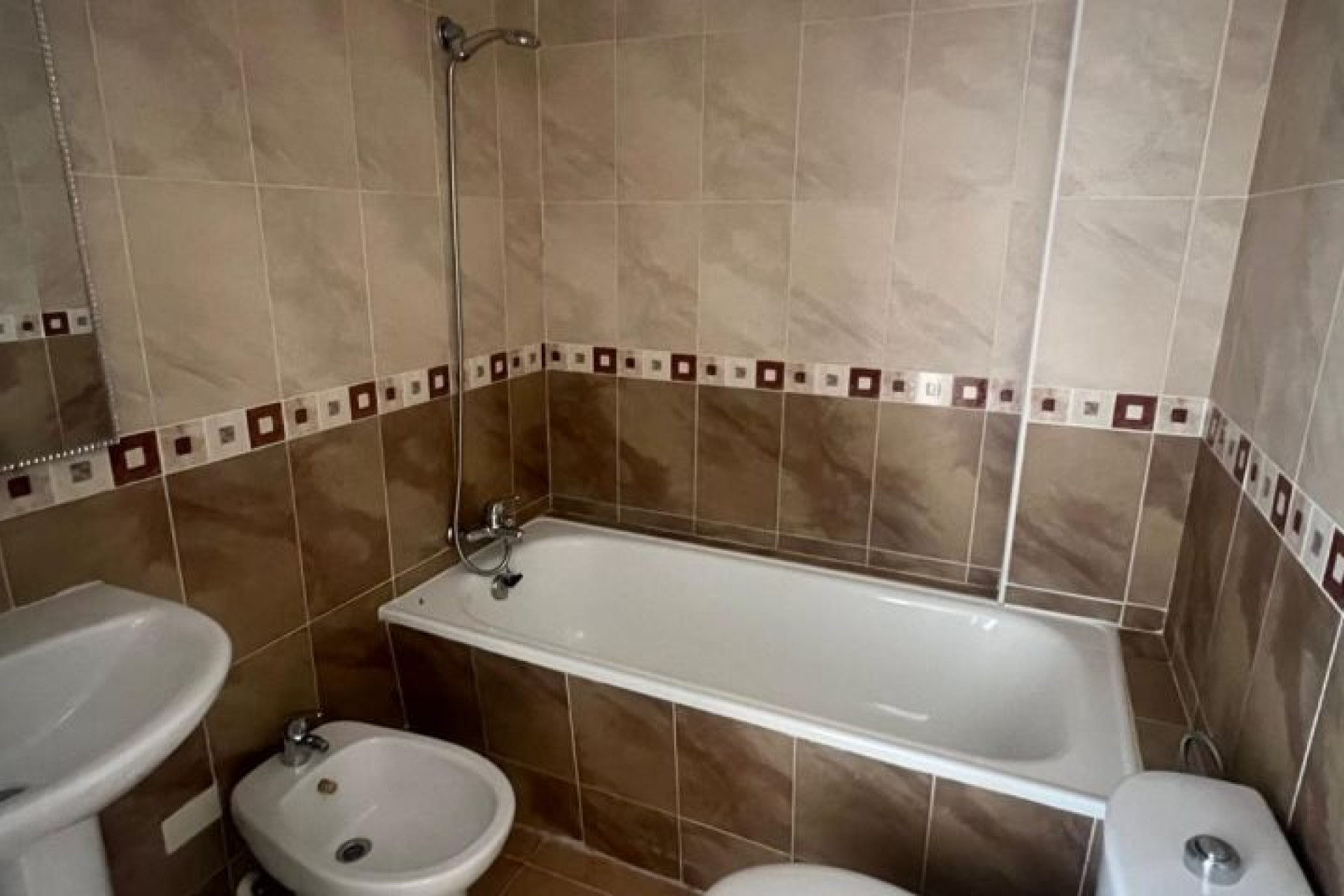 Resale - Apartment  - Orihuela Costa