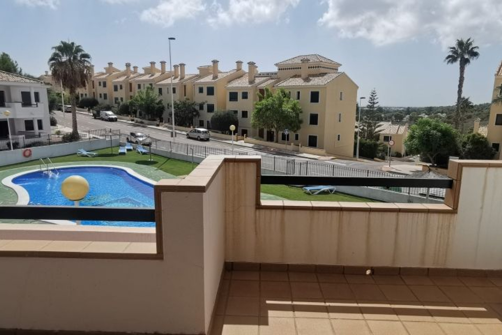 Resale - Apartment  - Orihuela Costa