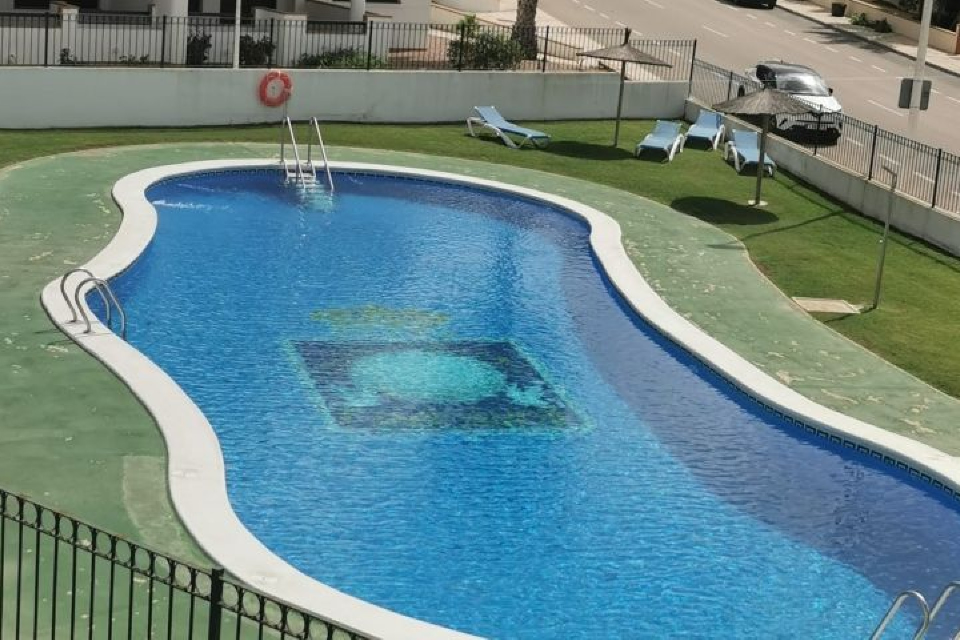 Resale - Apartment  - Orihuela Costa