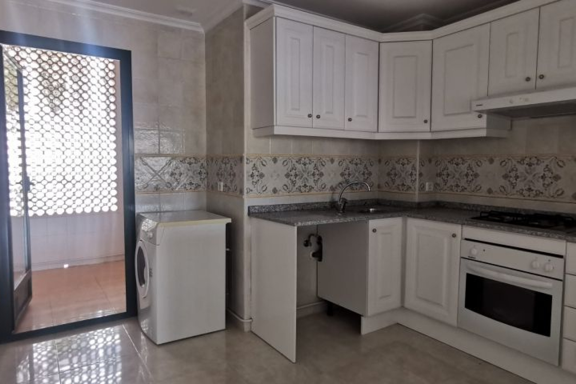 Resale - Apartment  - Orihuela Costa