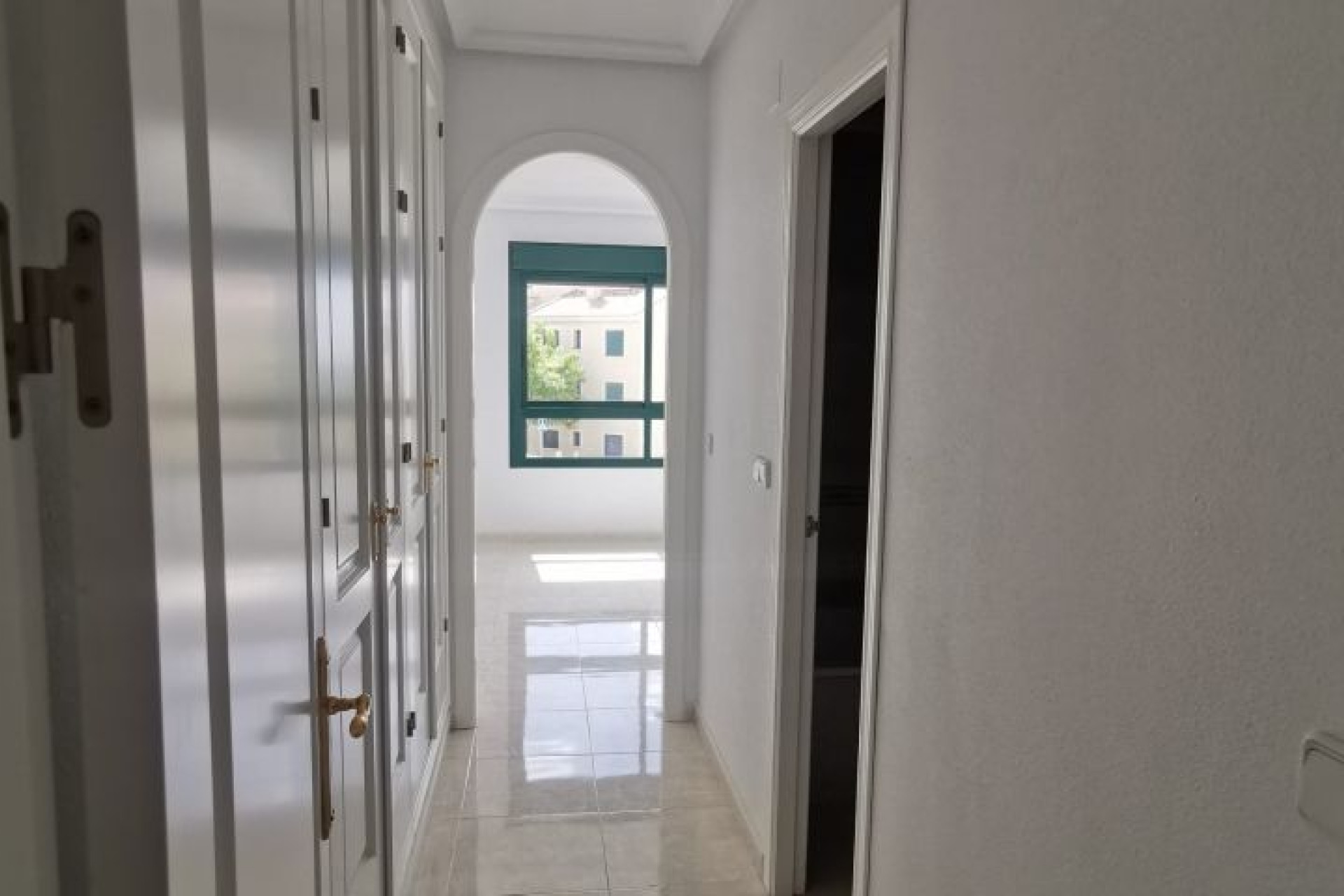 Resale - Apartment  - Orihuela Costa