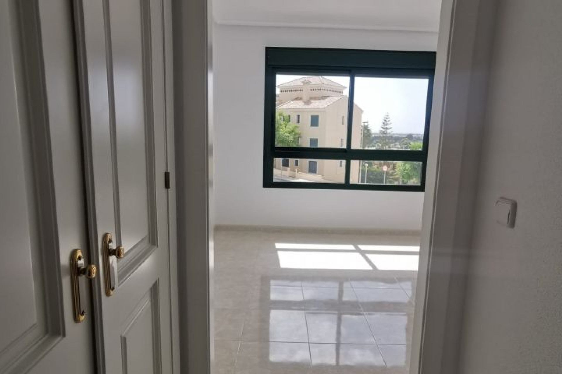 Resale - Apartment  - Orihuela Costa