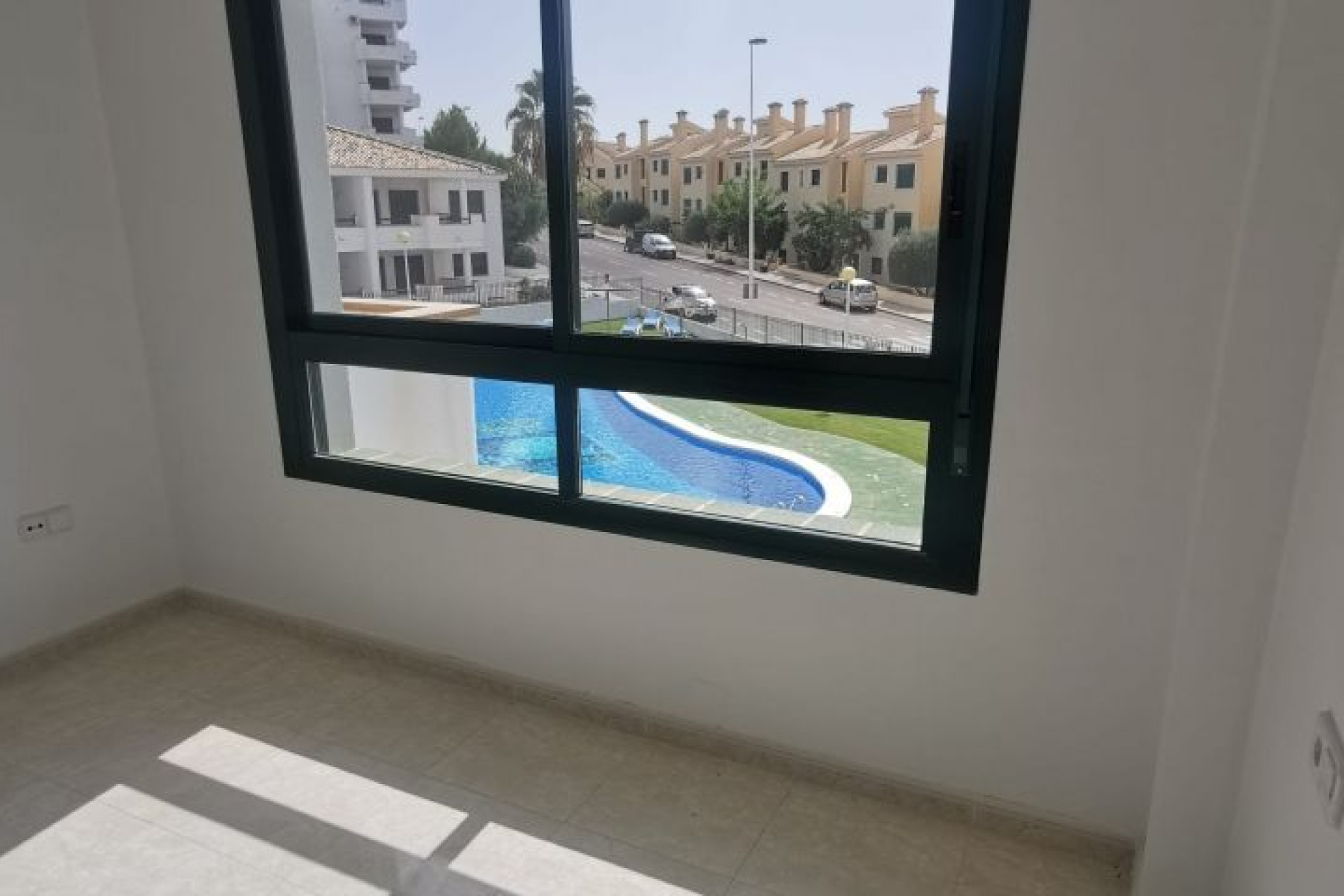 Resale - Apartment  - Orihuela Costa