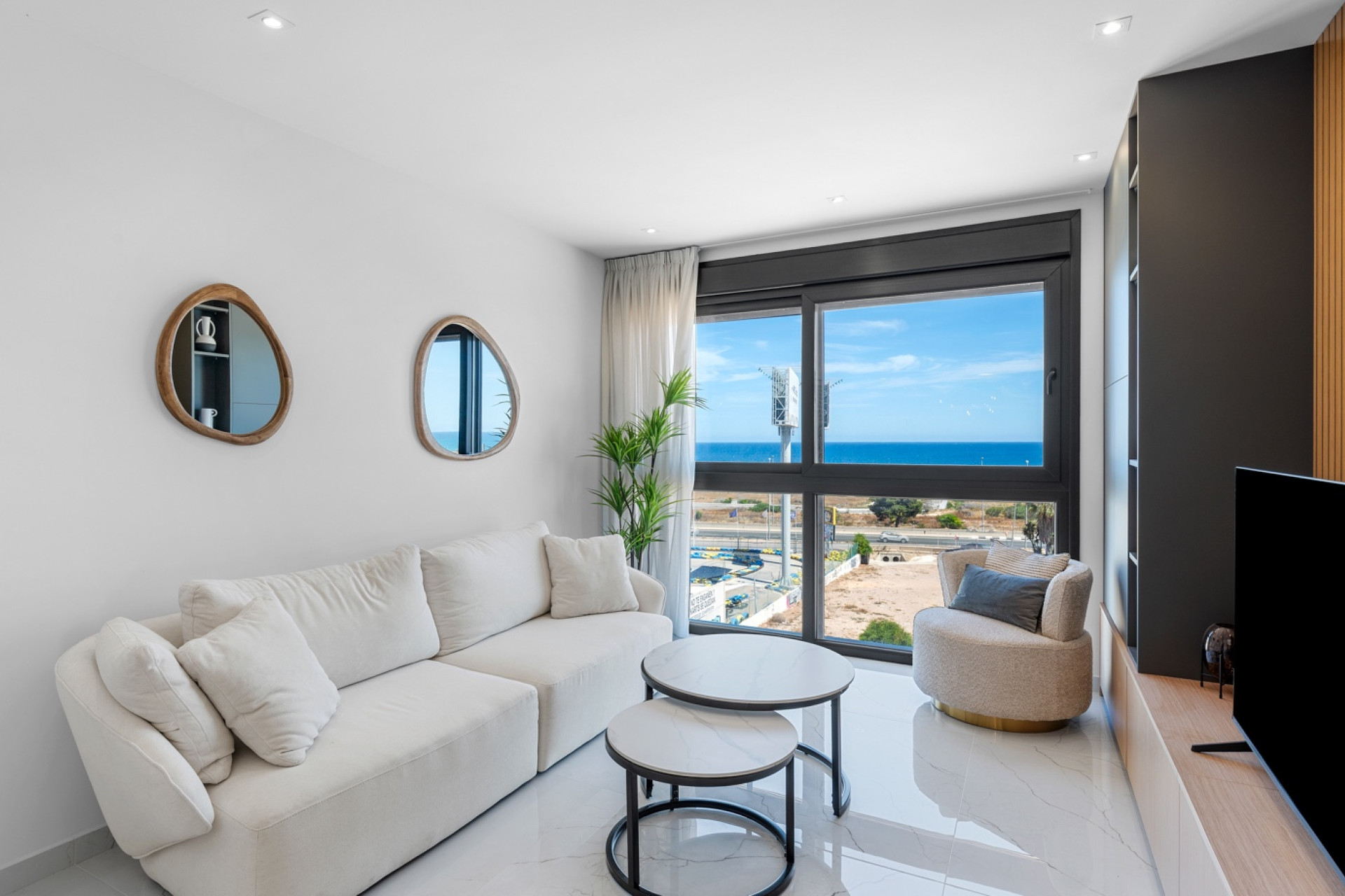 Resale - Apartment  - Orihuela Costa
