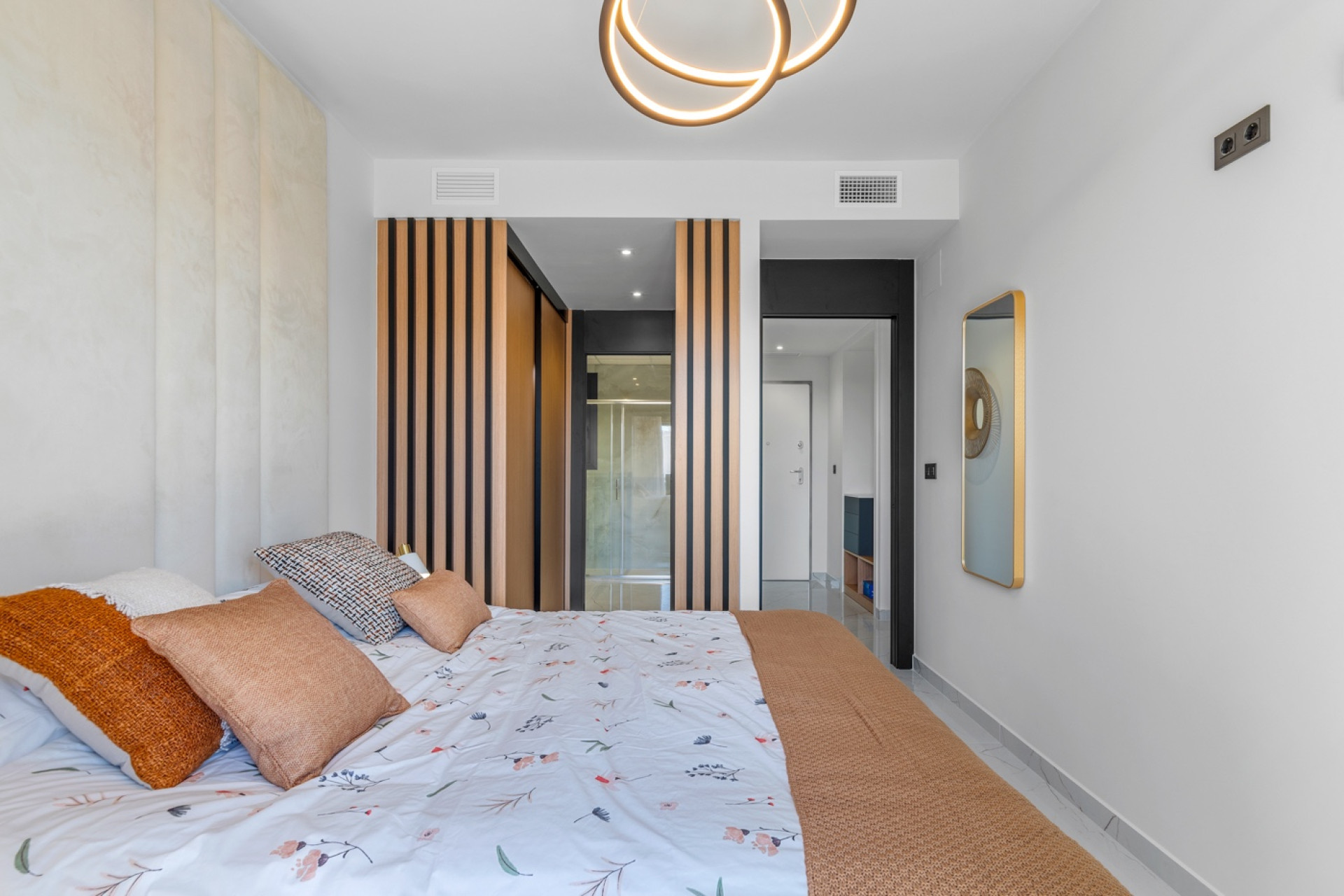 Resale - Apartment  - Orihuela Costa