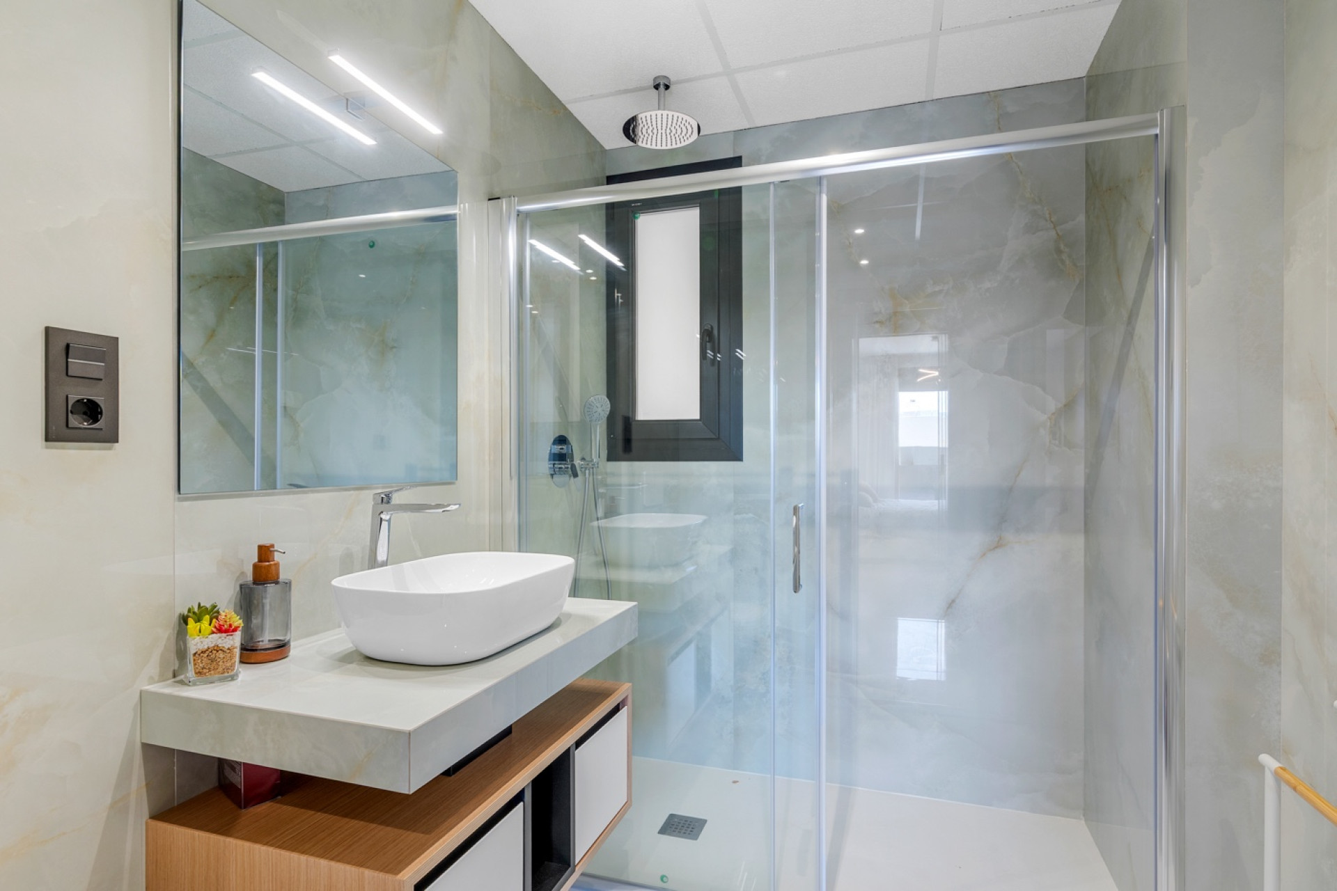 Resale - Apartment  - Orihuela Costa