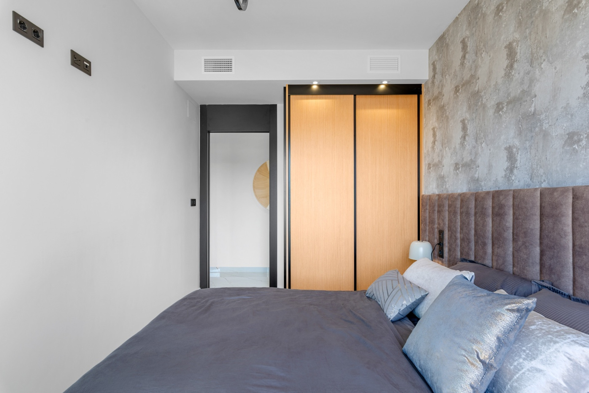 Resale - Apartment  - Orihuela Costa