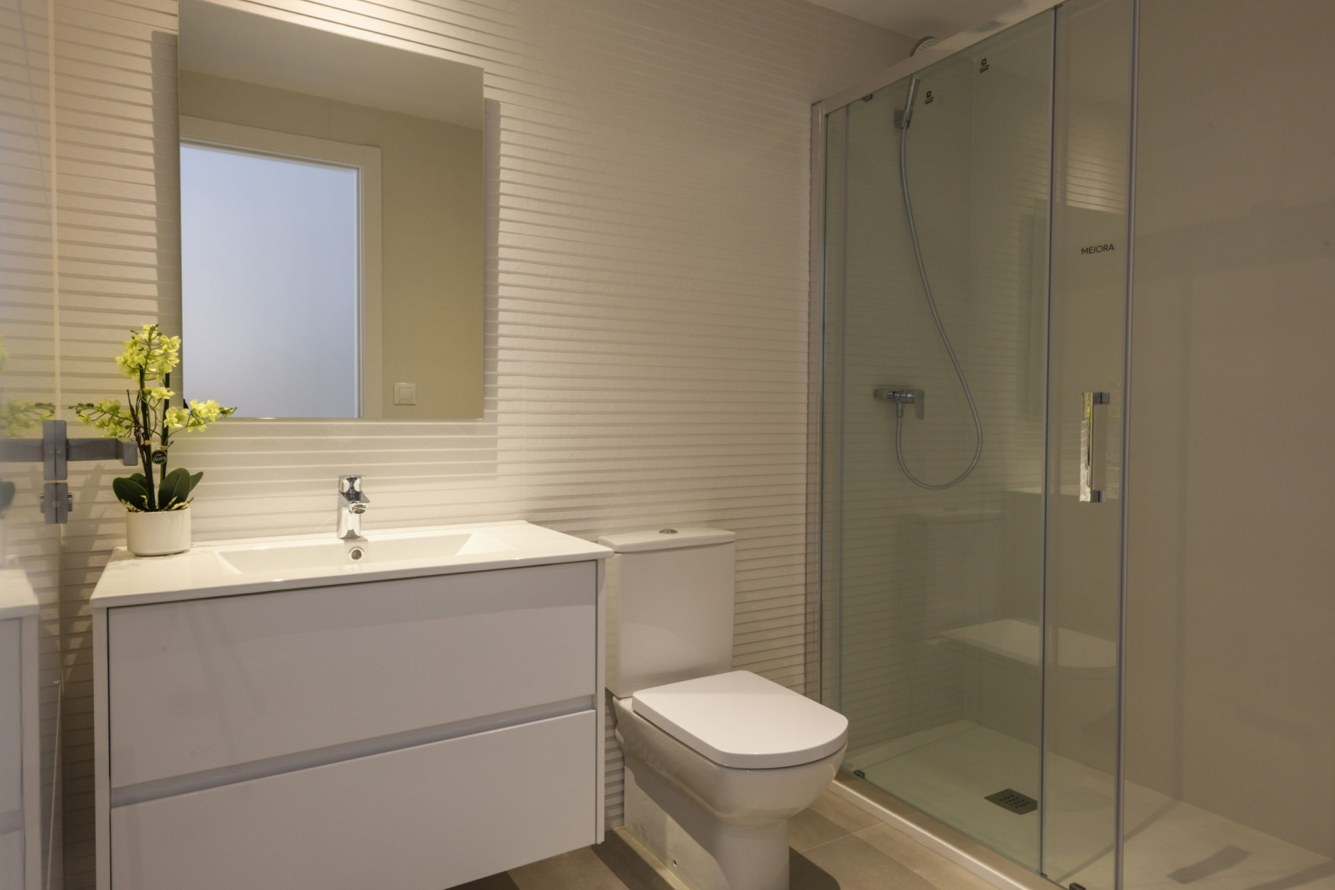 Resale - Apartment  - Orihuela Costa