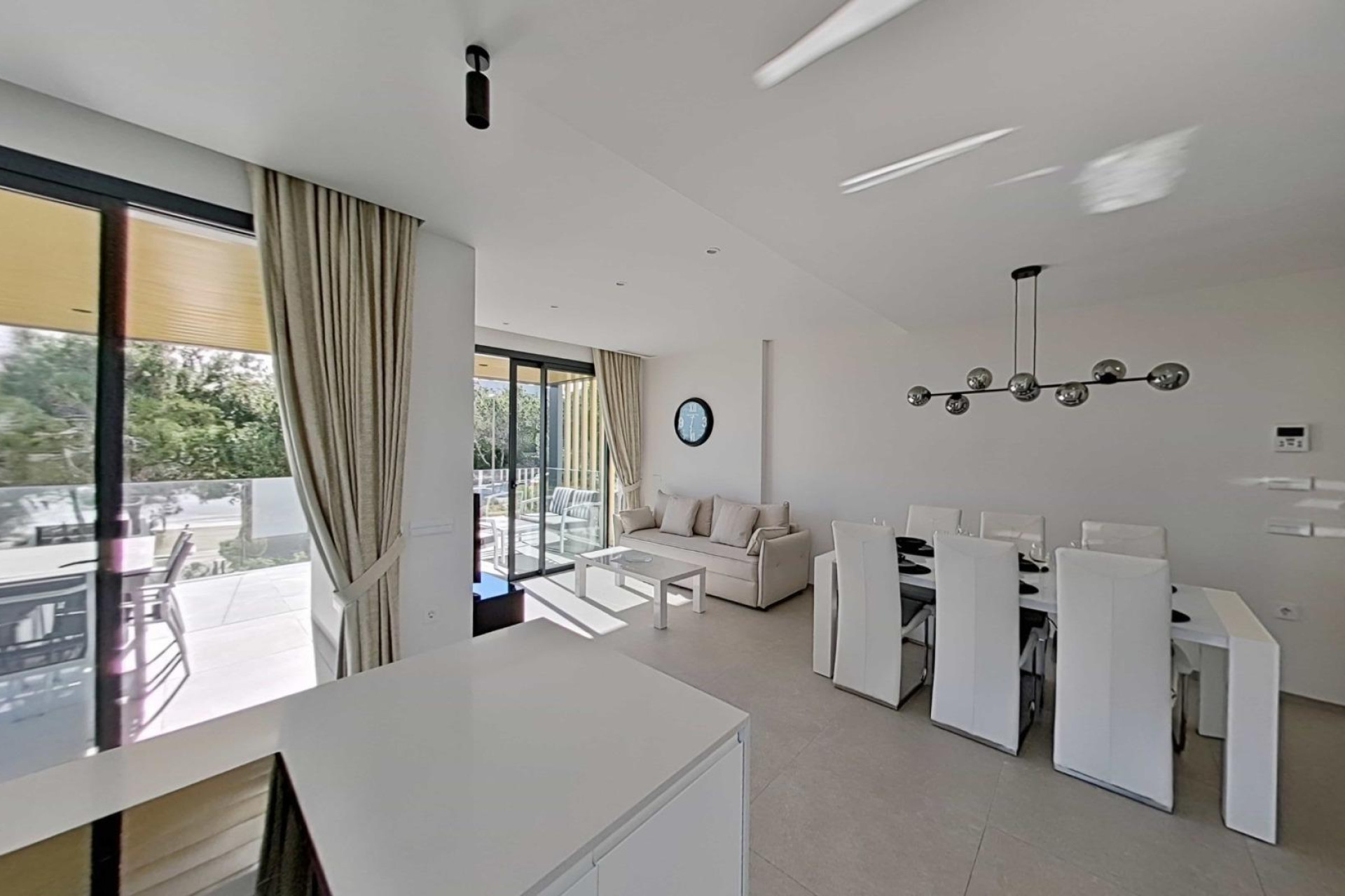 Resale - Apartment  - Orihuela - Las Colinas Golf